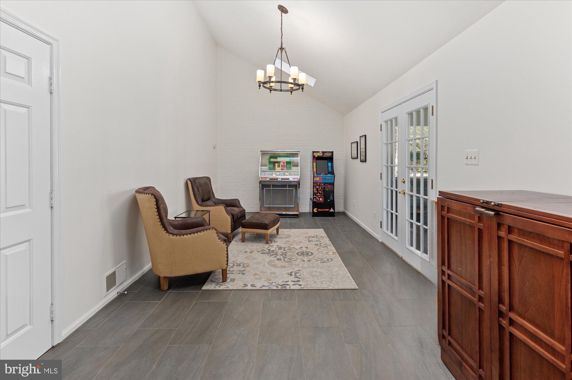 FALLSWICK - Residential