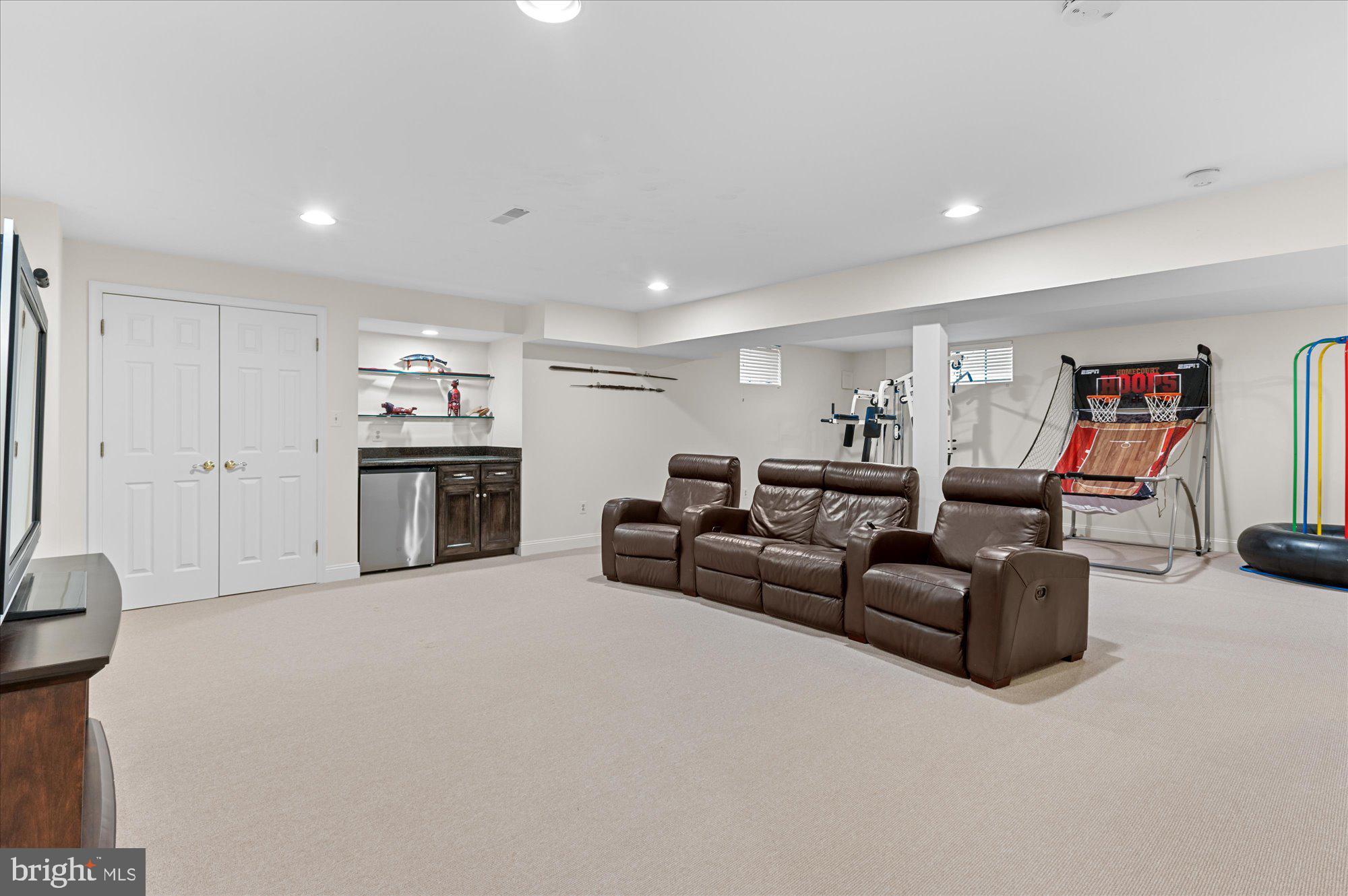 FALLSWICK - Residential