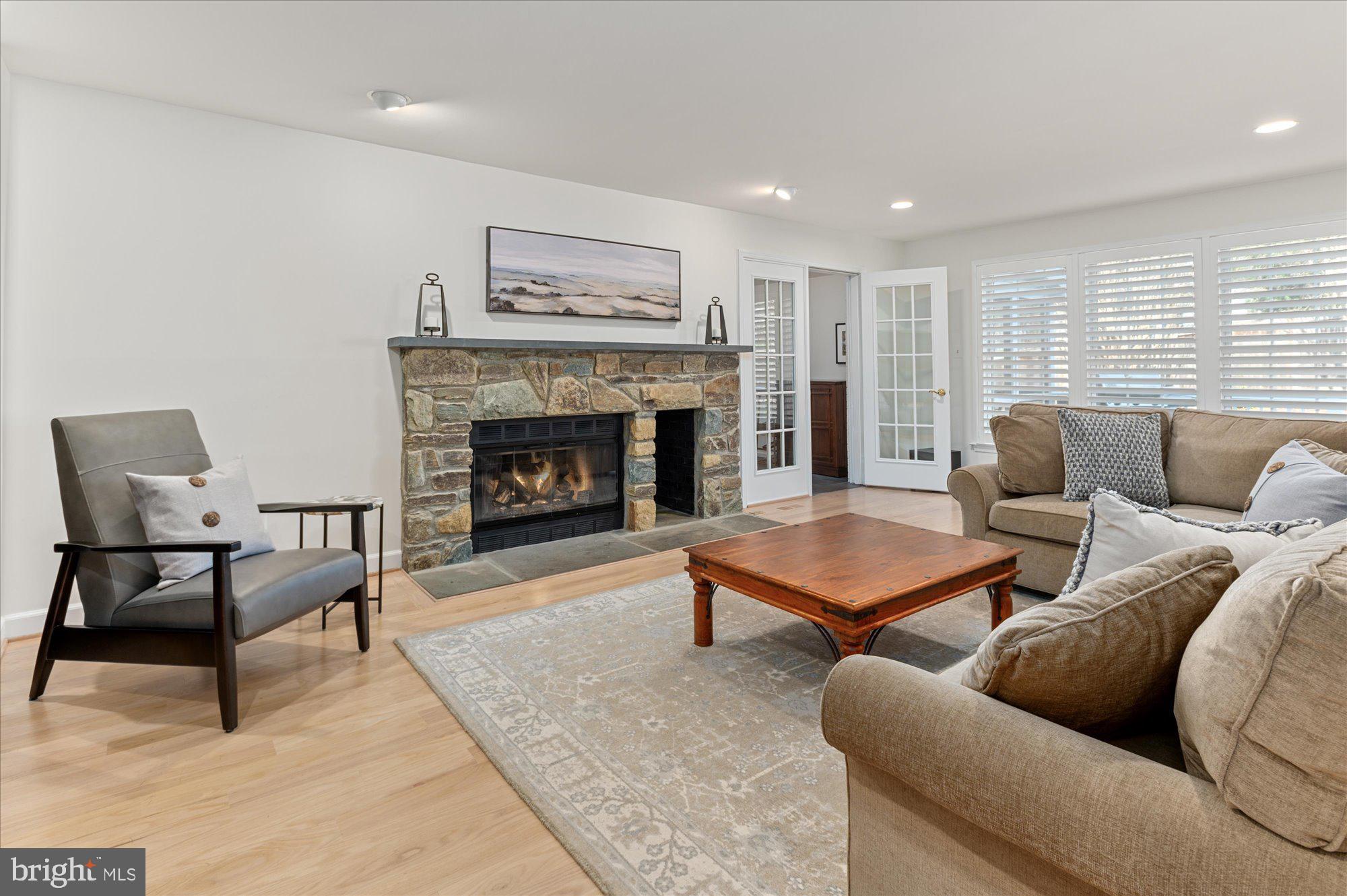 FALLSWICK - Residential