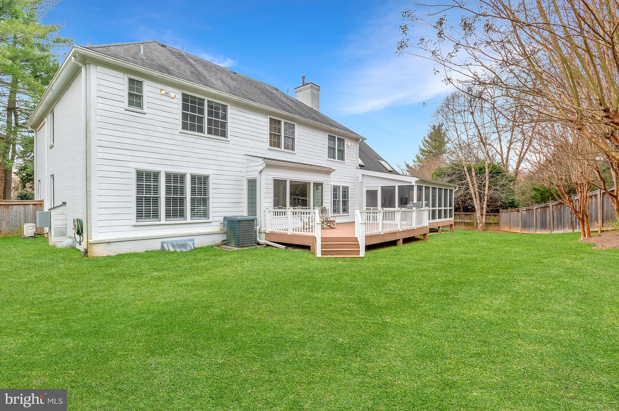 FALLSWICK - Residential