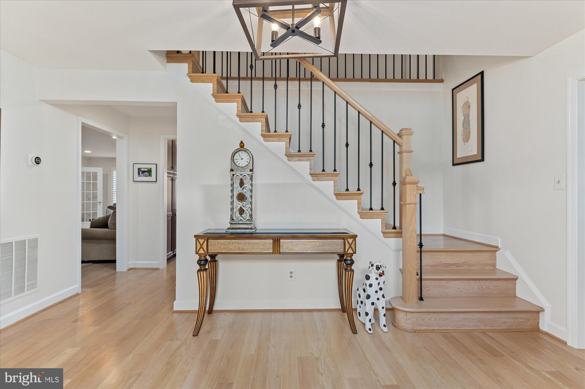 FALLSWICK - Residential