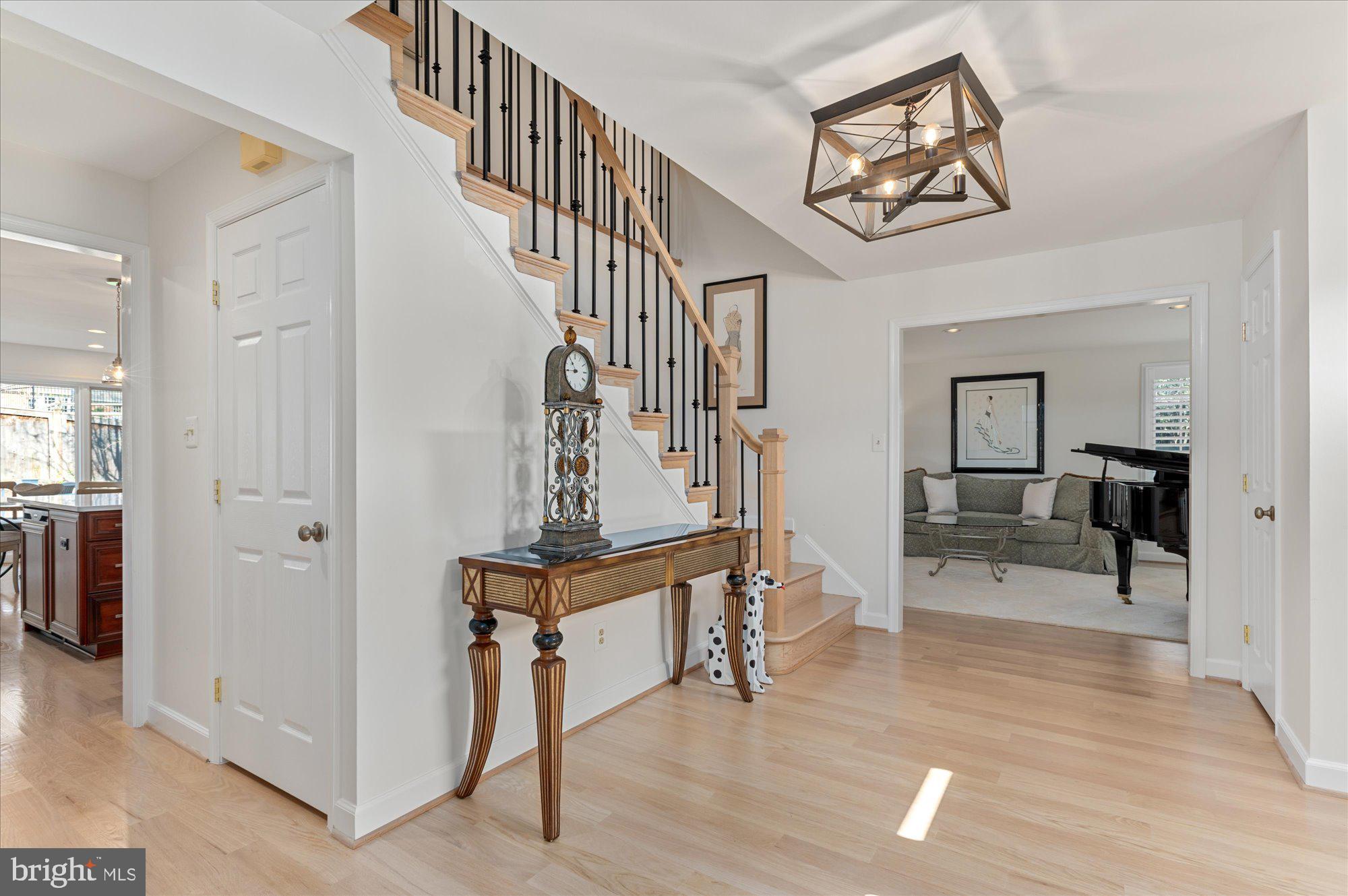 FALLSWICK - Residential