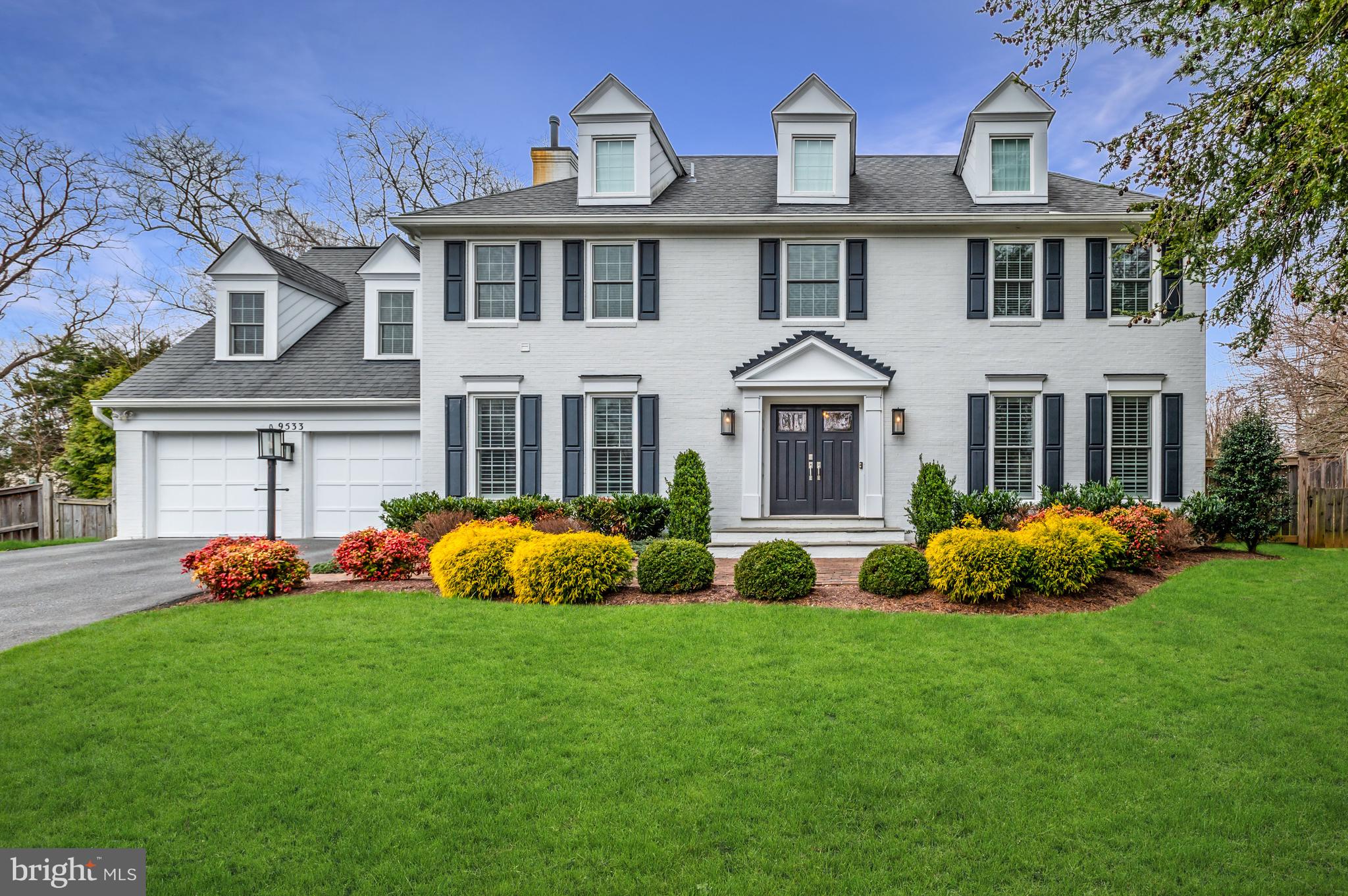 FALLSWICK - Residential