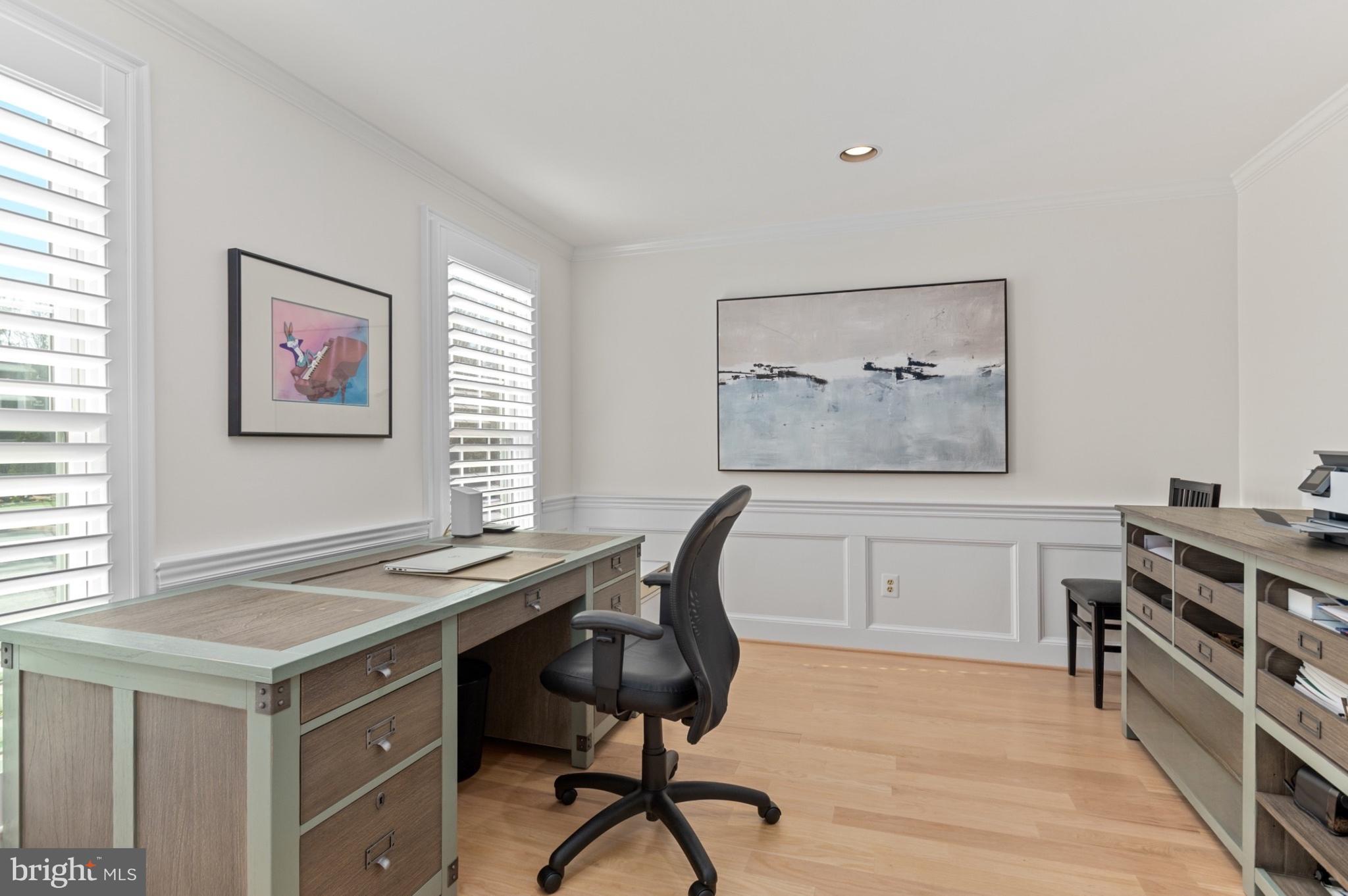 FALLSWICK - Residential