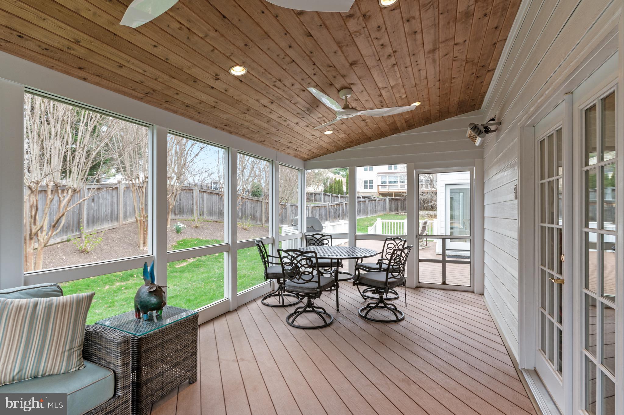 FALLSWICK - Residential