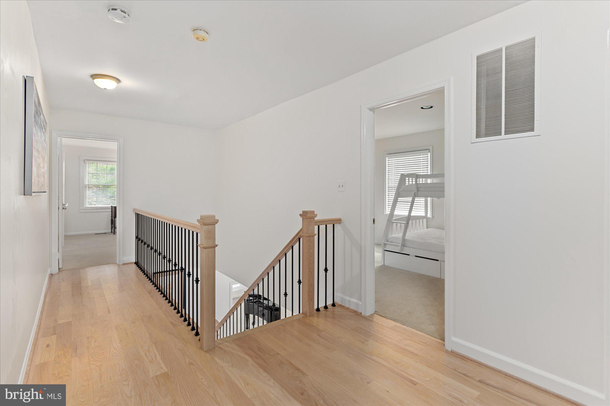 FALLSWICK - Residential