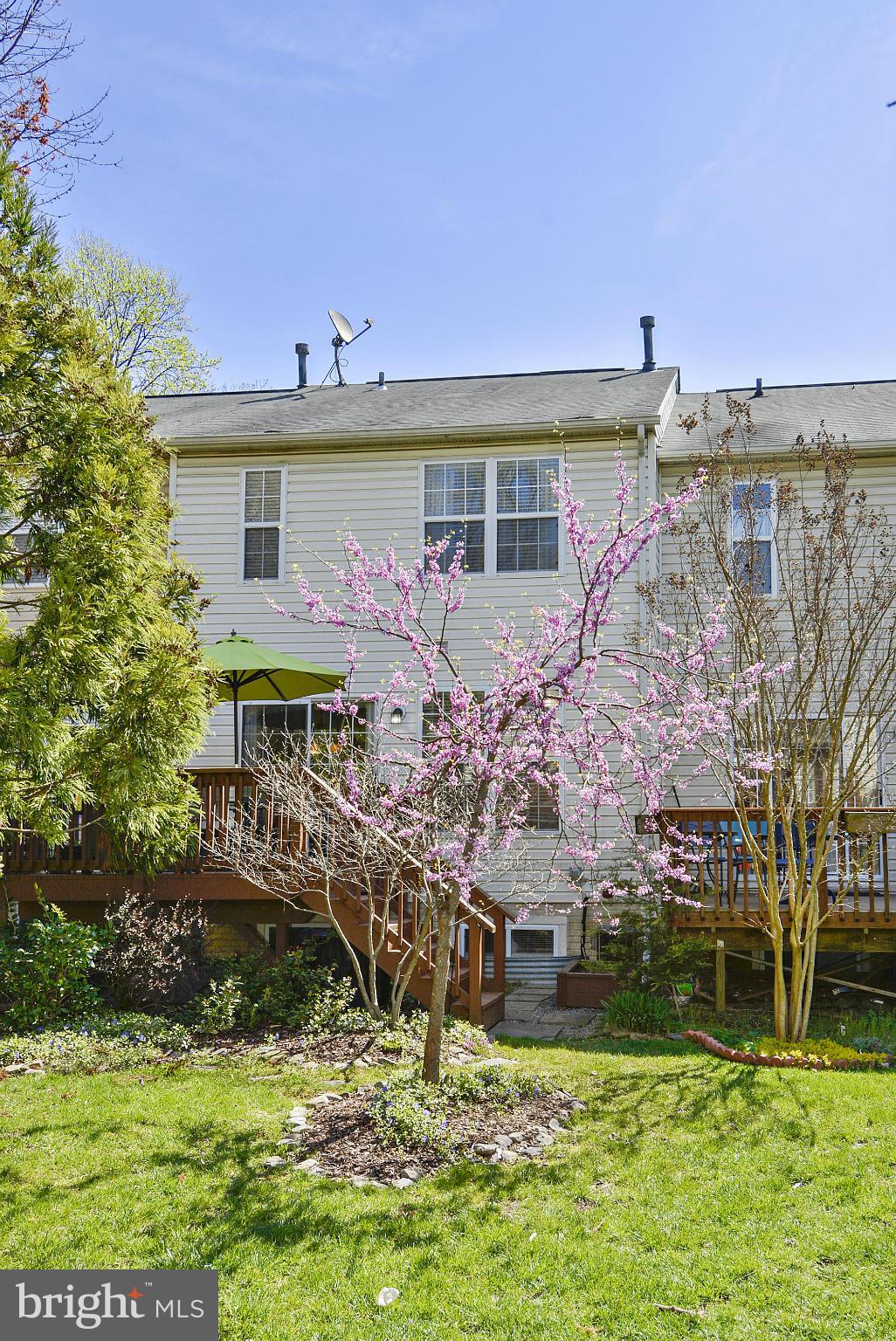 BEECHWOOD HILL - Residential