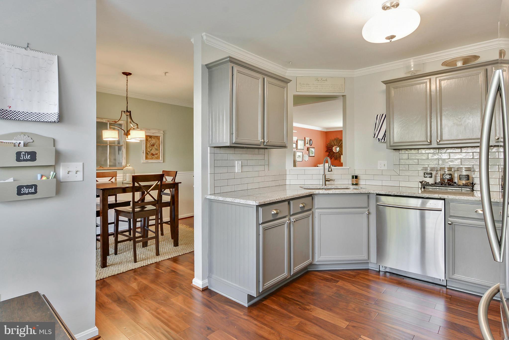 BEECHWOOD HILL - Residential