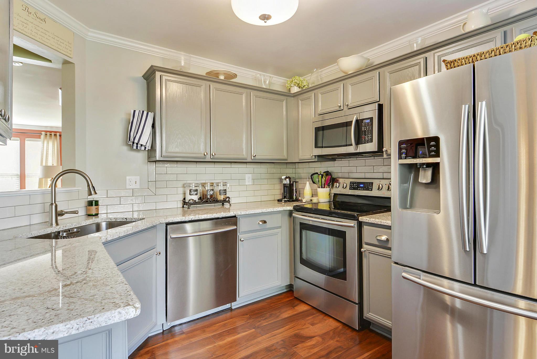 BEECHWOOD HILL - Residential