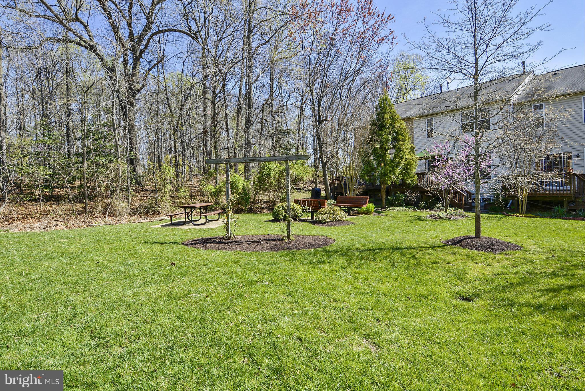 BEECHWOOD HILL - Residential