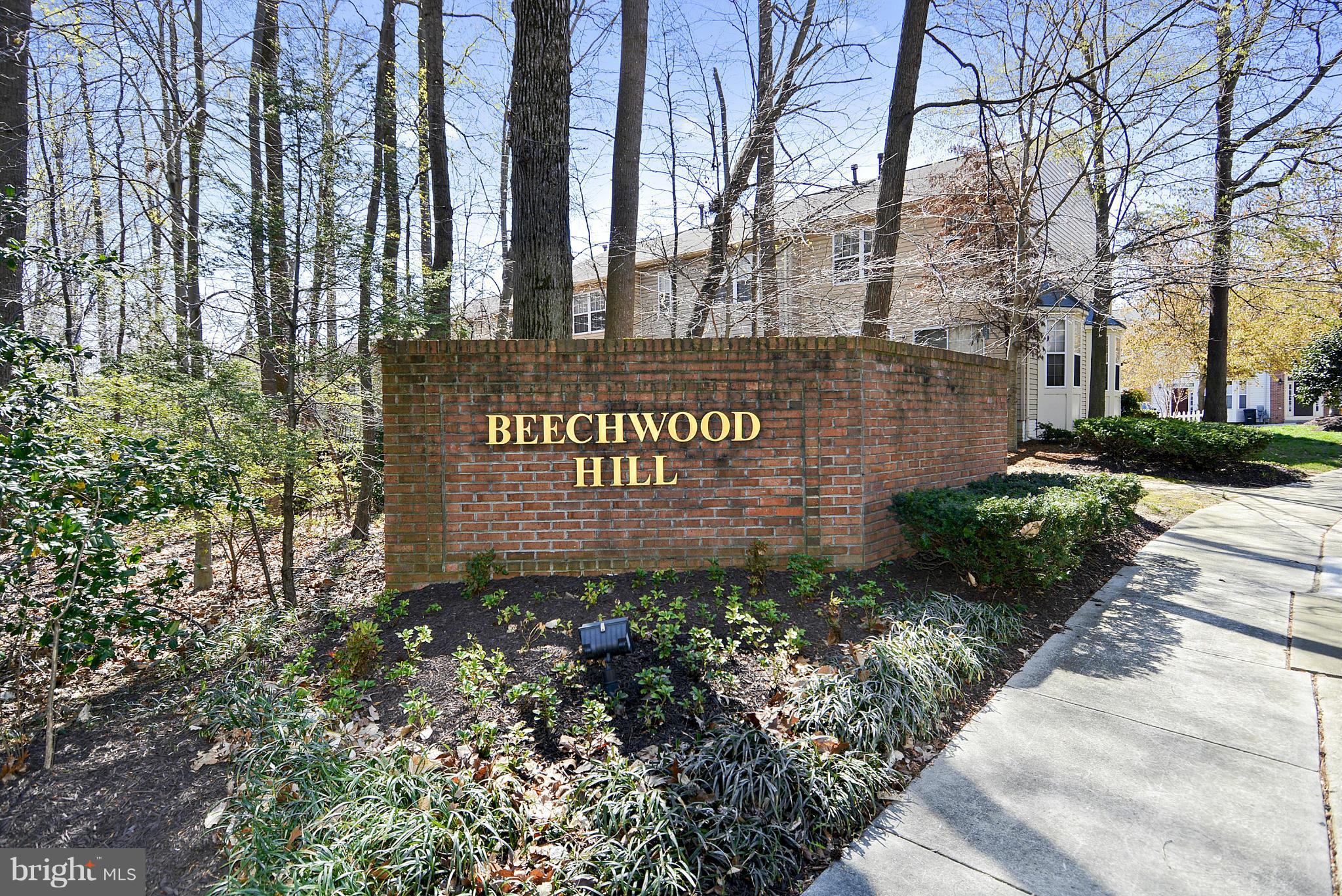 BEECHWOOD HILL - Residential