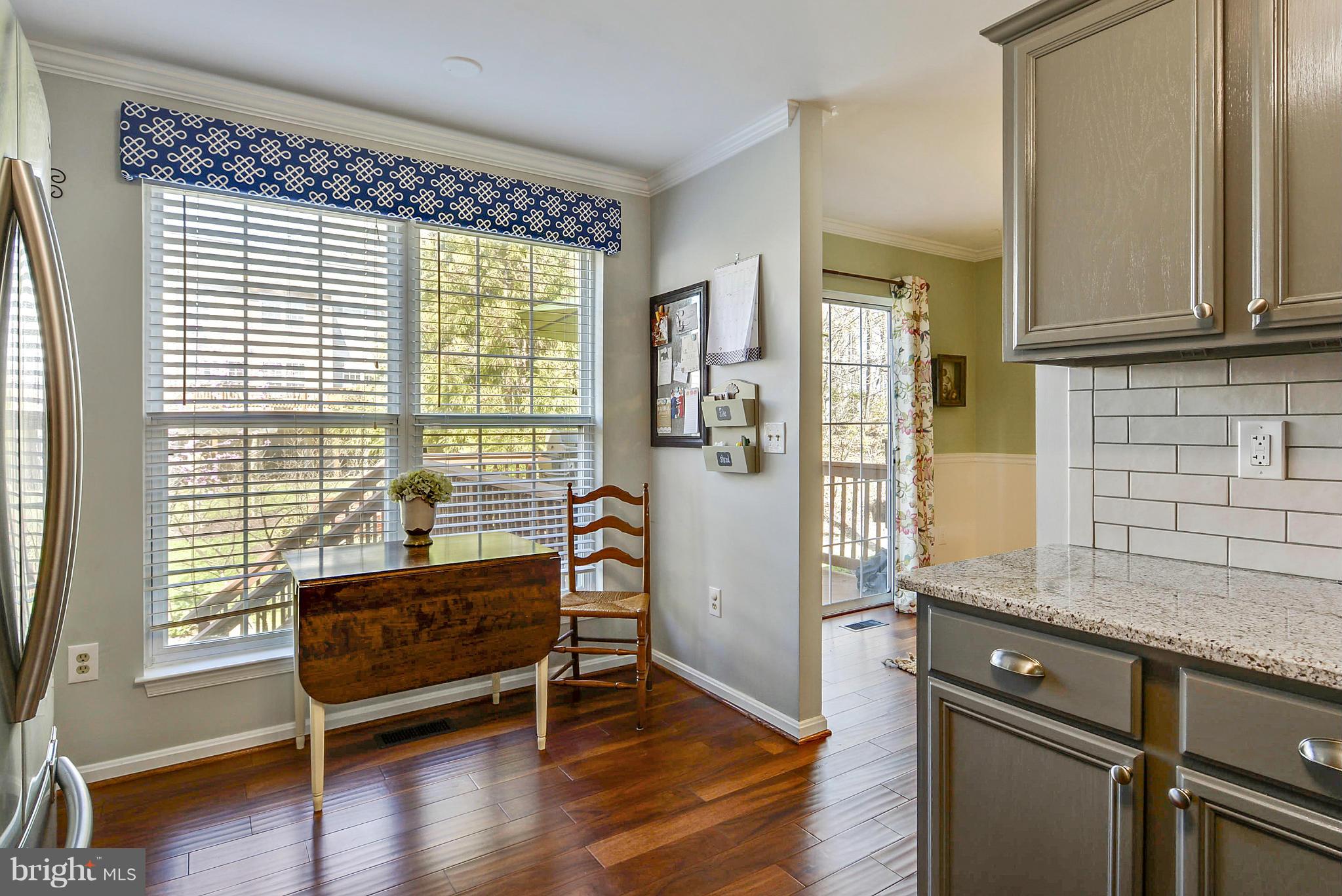 BEECHWOOD HILL - Residential