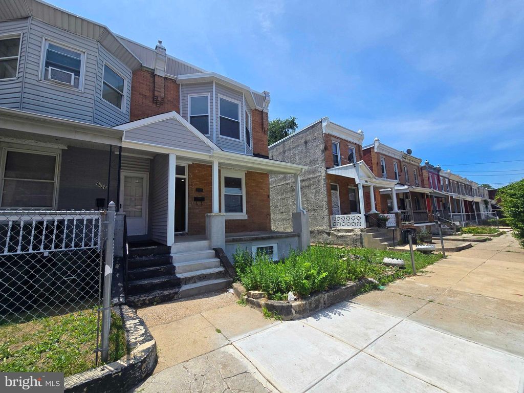 Photo of 6028 Cedar Avenue, PHILADELPHIA, PA 19143 (MLS # PAPH2638240)