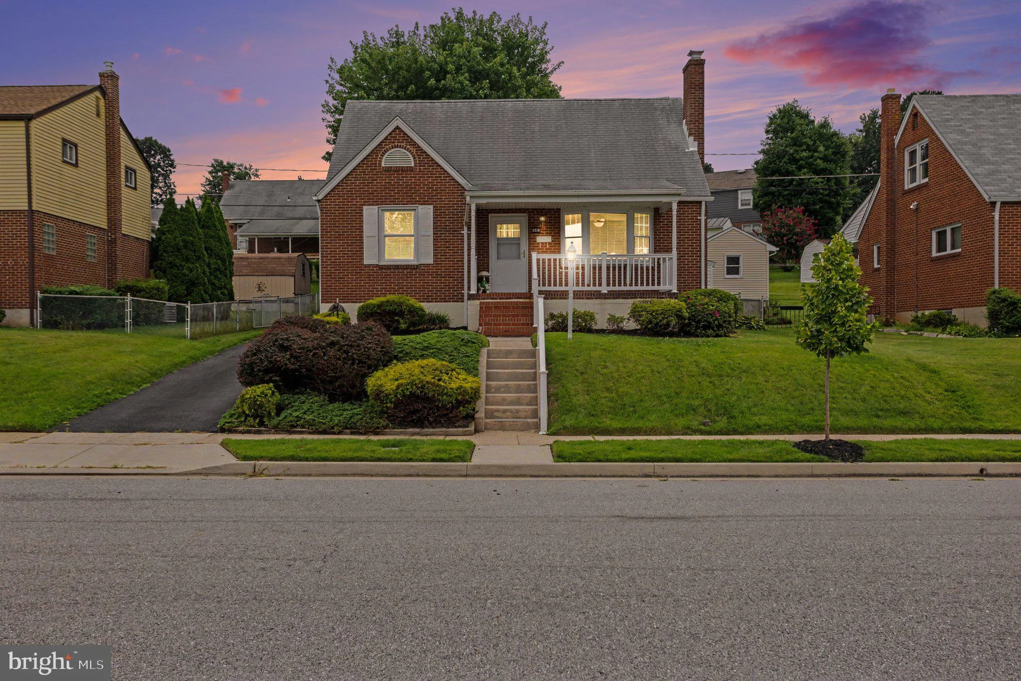 8216 Analee Avenue, Baltimore, MD, 21237