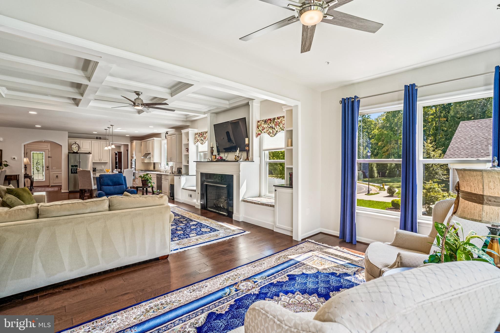 CELEBRATE VIRGINIA NORTH - Residential