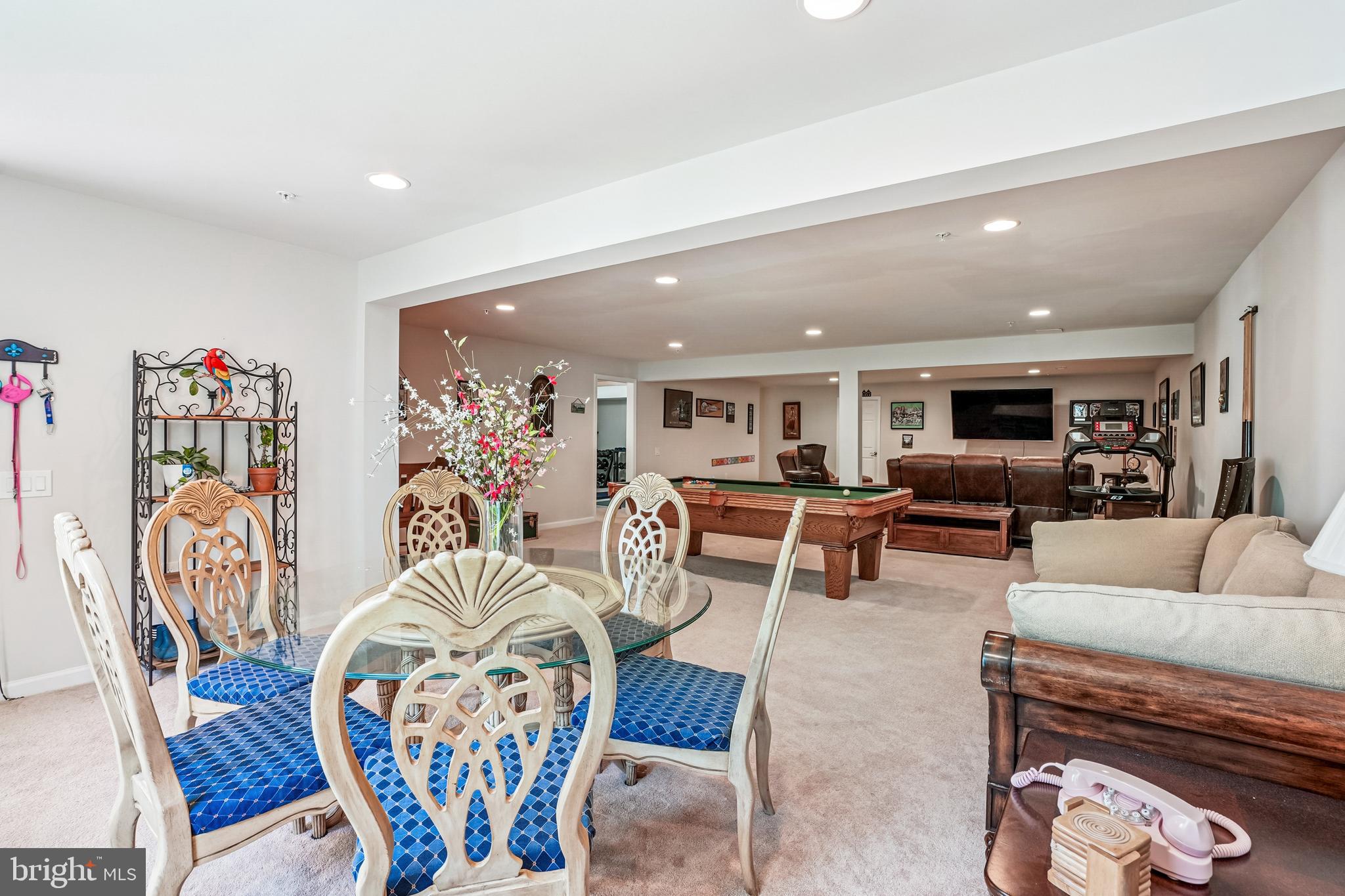 CELEBRATE VIRGINIA NORTH - Residential