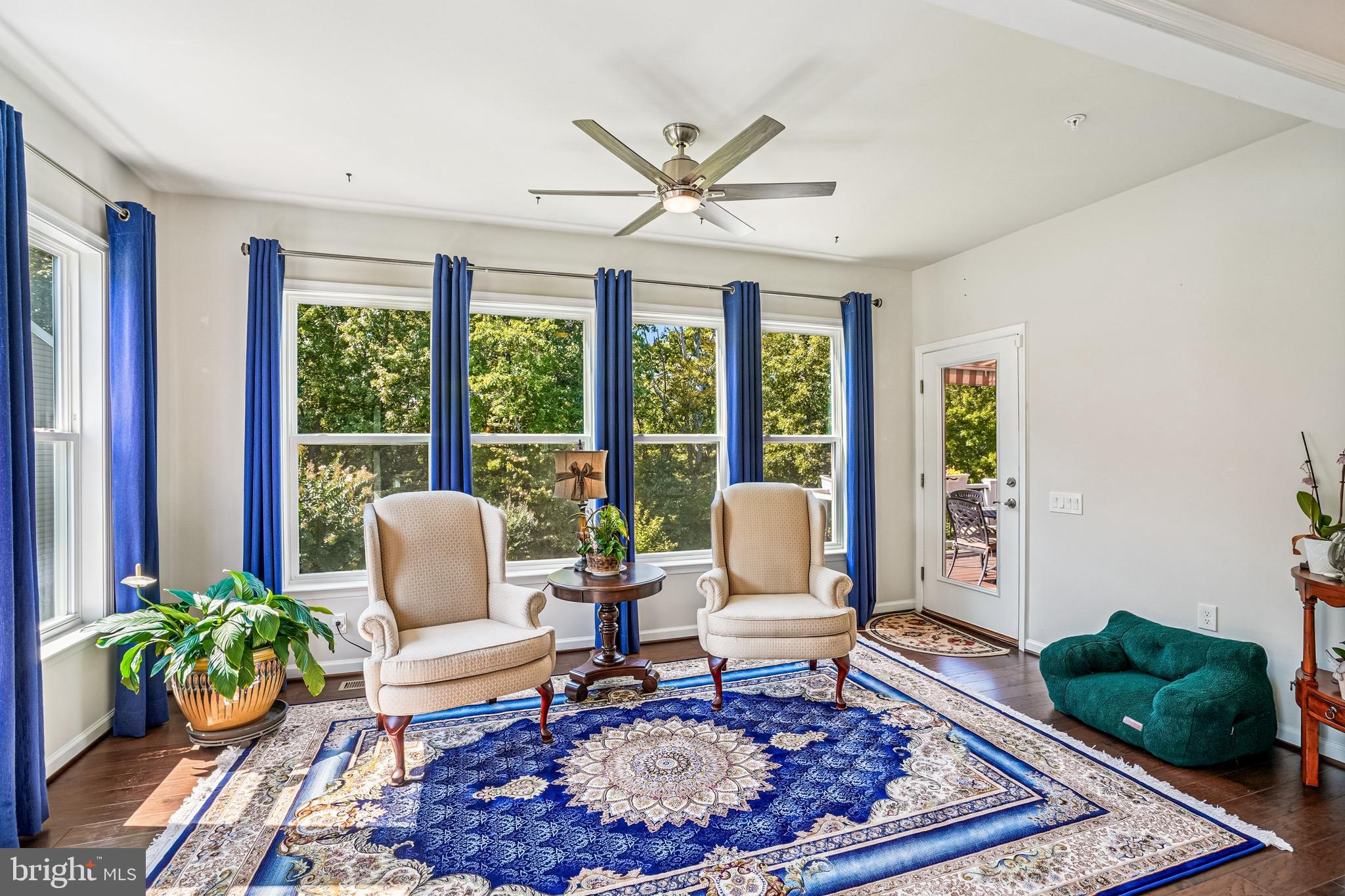 CELEBRATE VIRGINIA NORTH - Residential