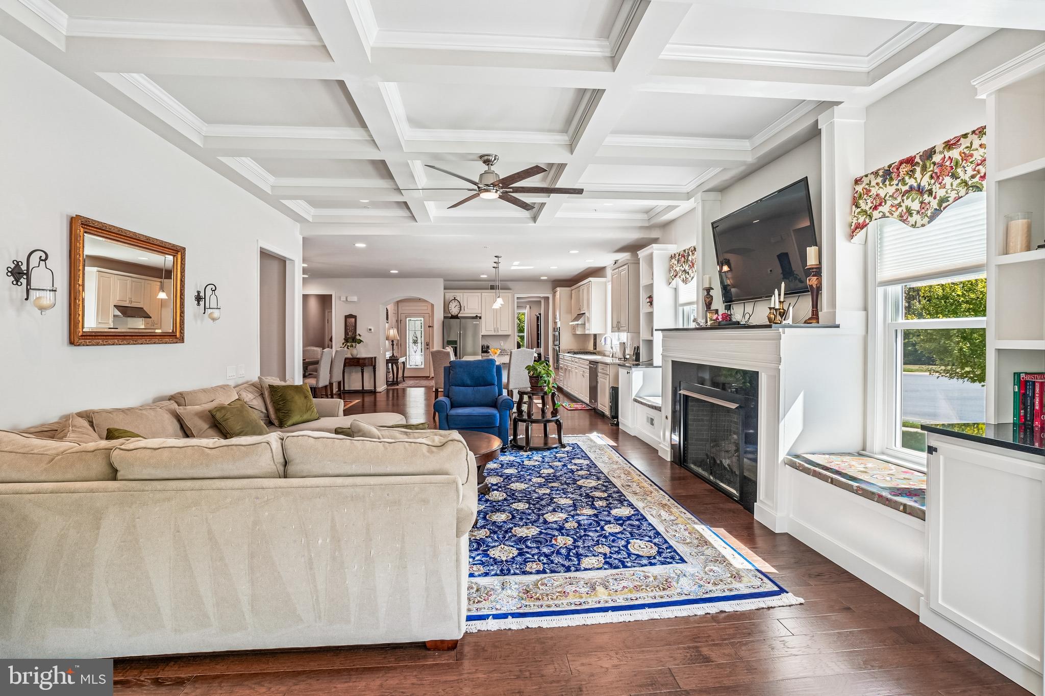 CELEBRATE VIRGINIA NORTH - Residential