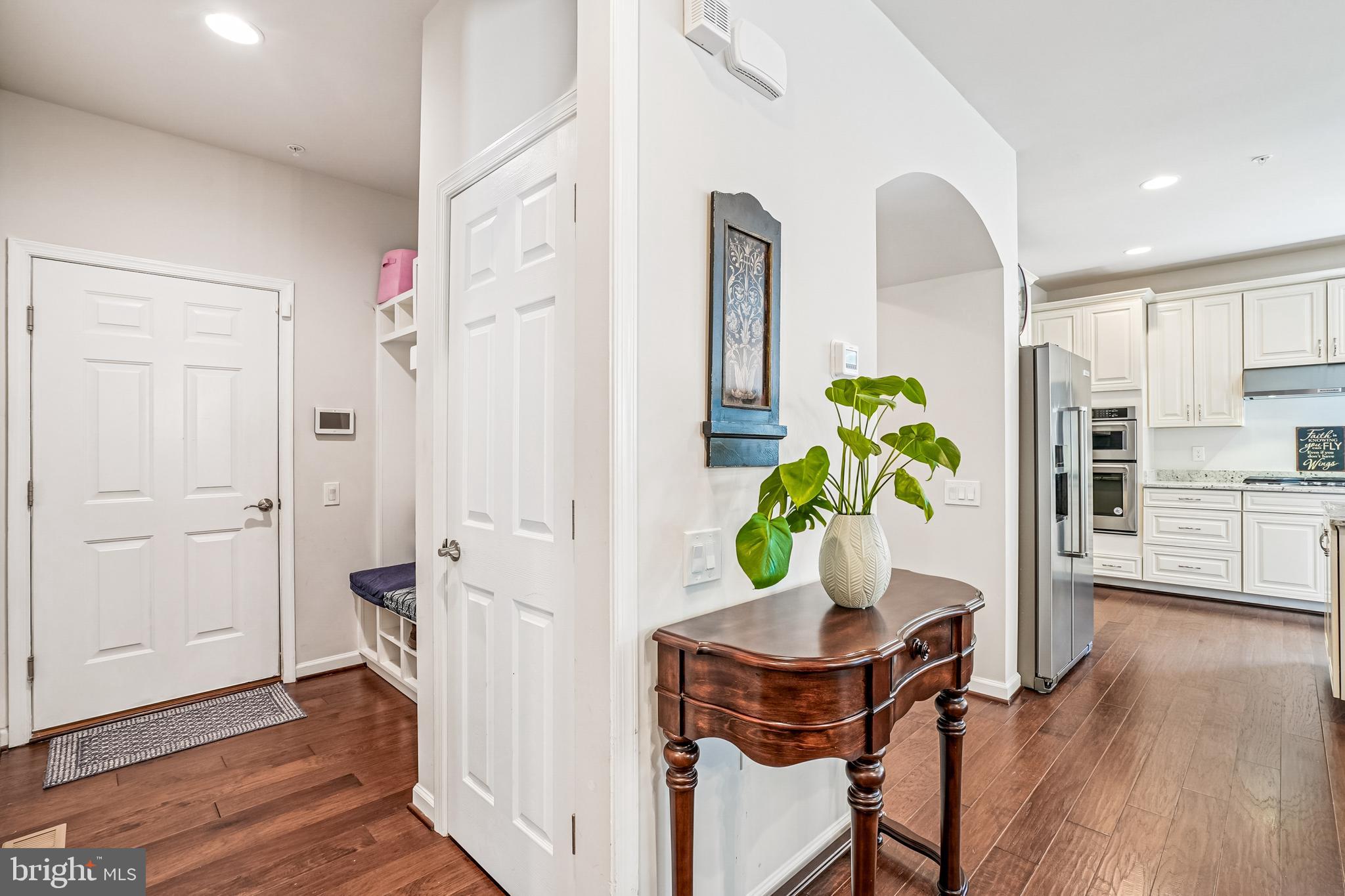 CELEBRATE VIRGINIA NORTH - Residential