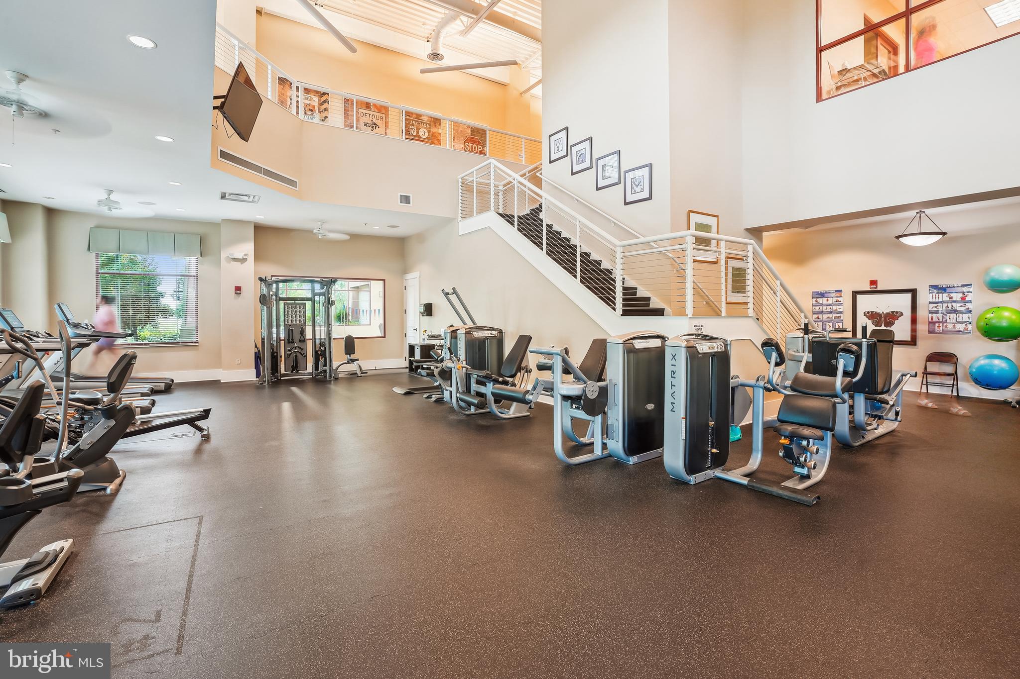 CELEBRATE VIRGINIA NORTH - Residential