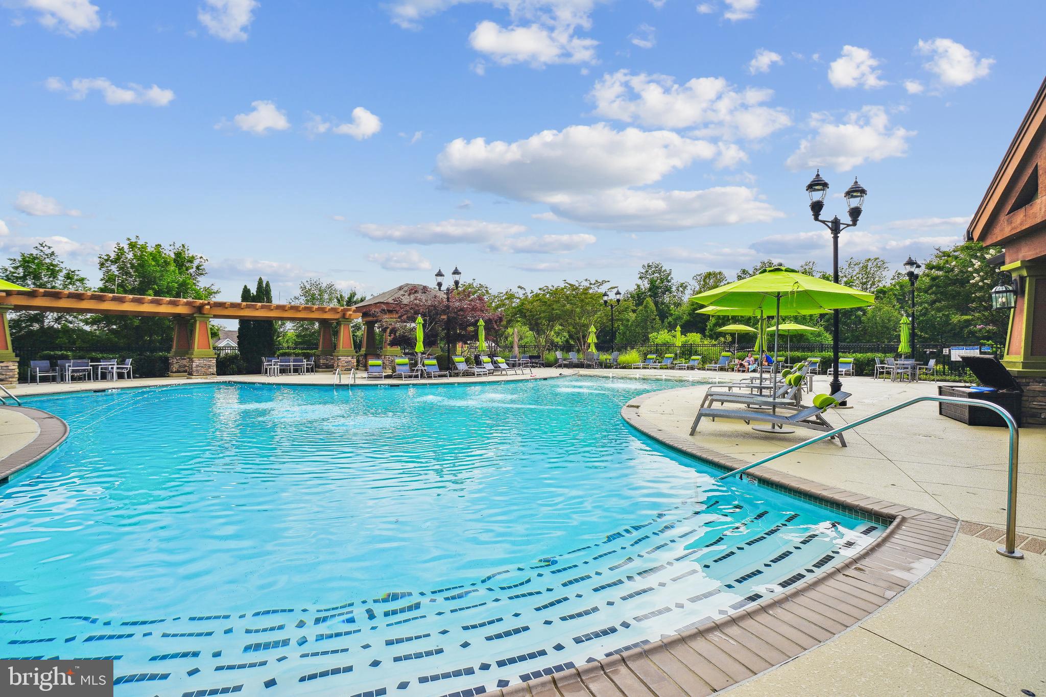 CELEBRATE VIRGINIA NORTH - Residential