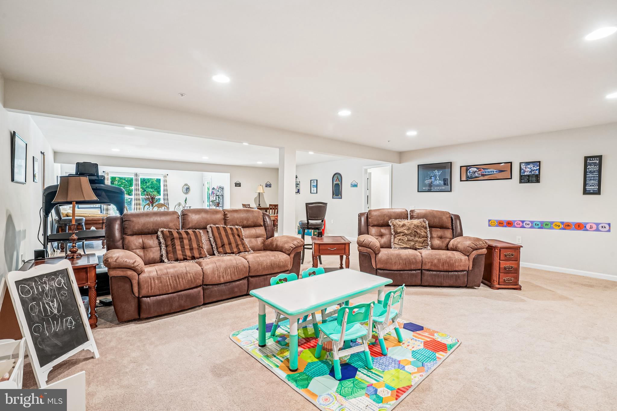 CELEBRATE VIRGINIA NORTH - Residential