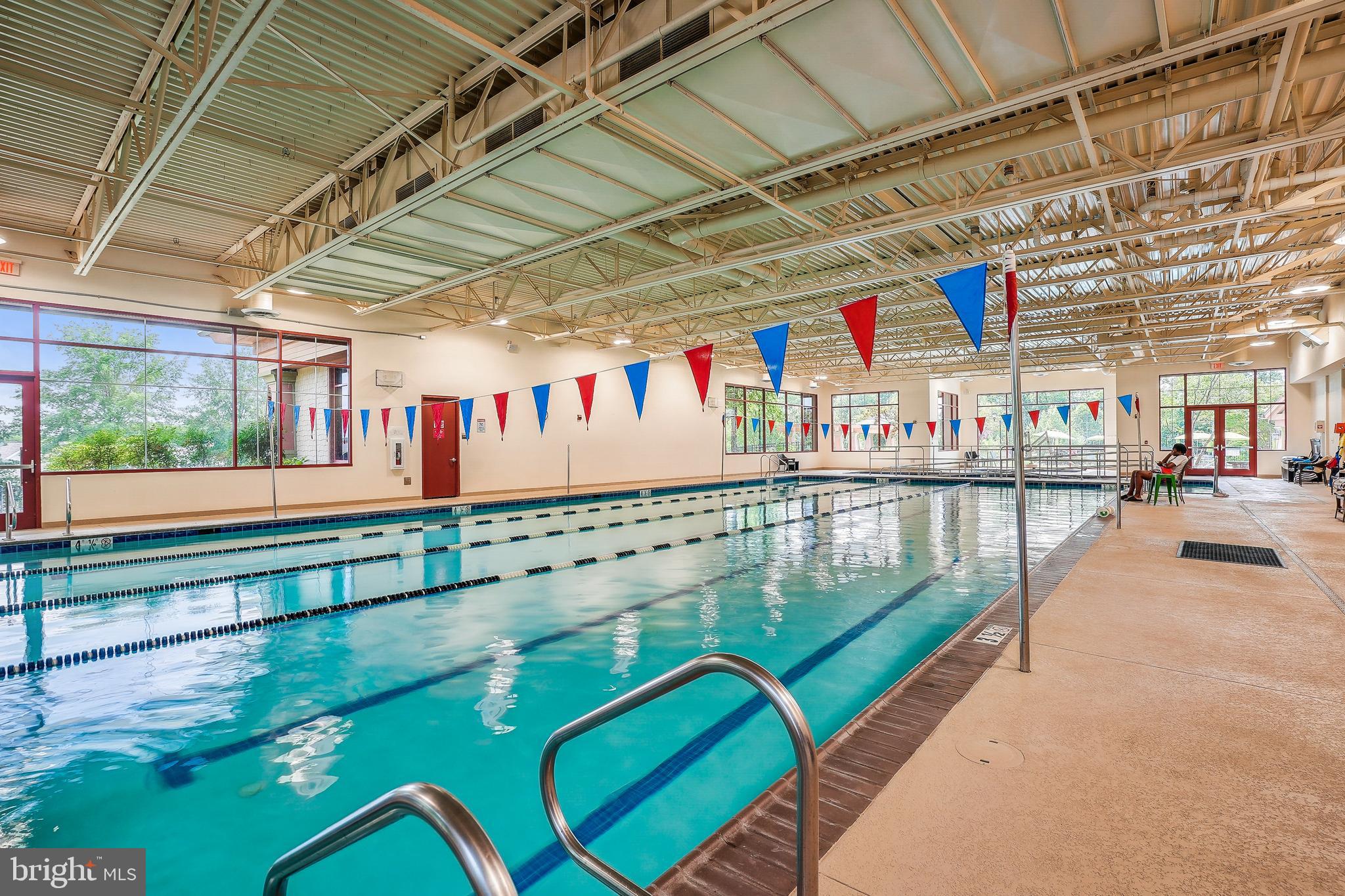 CELEBRATE VIRGINIA NORTH - Residential