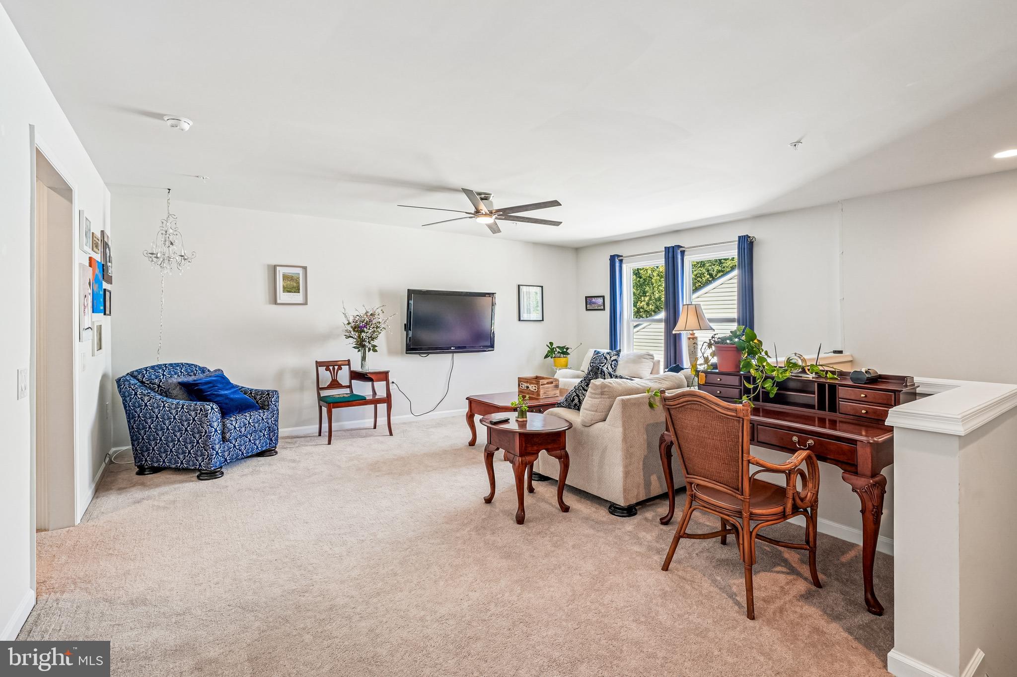 CELEBRATE VIRGINIA NORTH - Residential