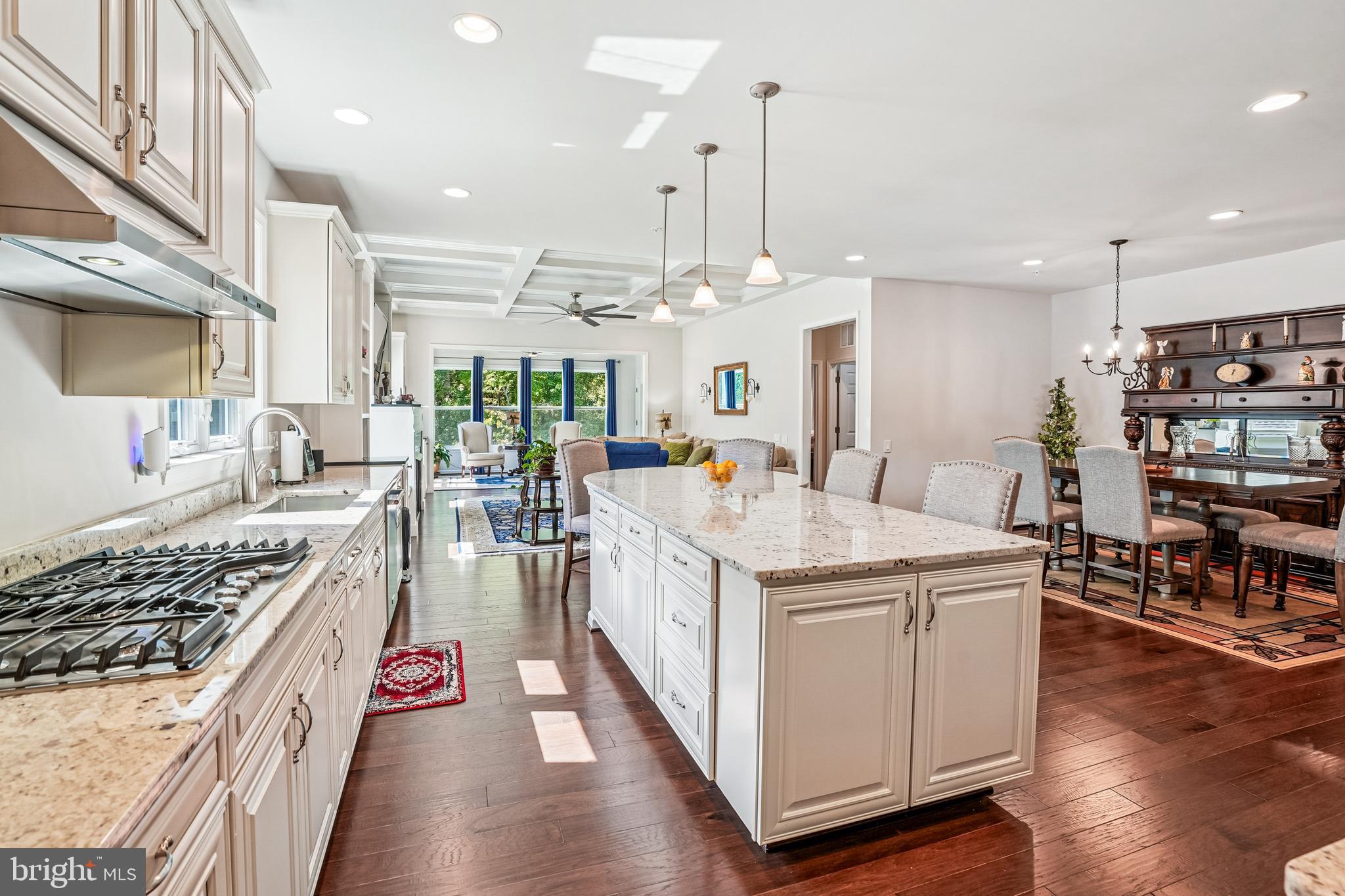 CELEBRATE VIRGINIA NORTH - Residential