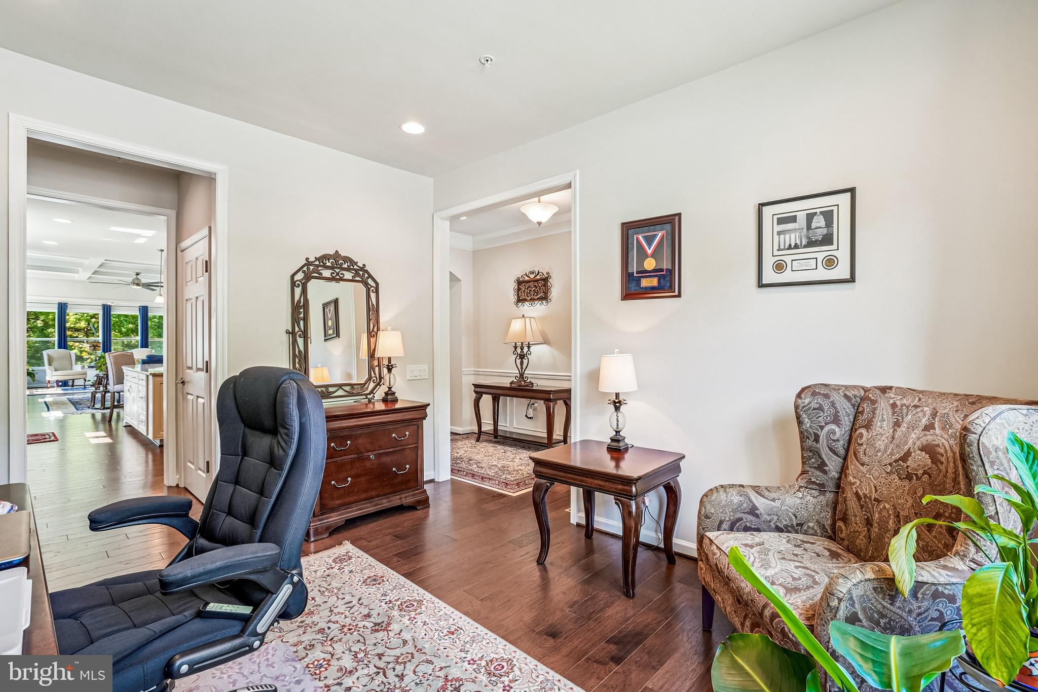 CELEBRATE VIRGINIA NORTH - Residential