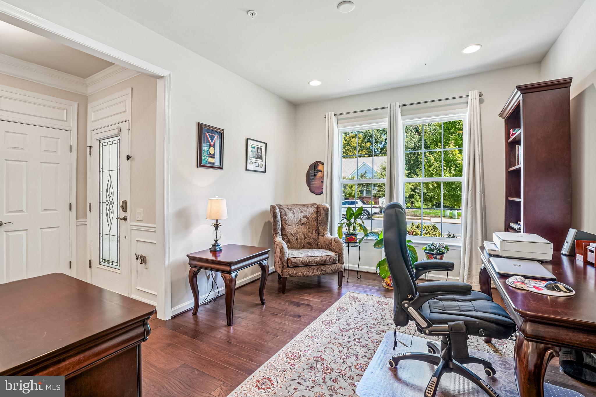 CELEBRATE VIRGINIA NORTH - Residential