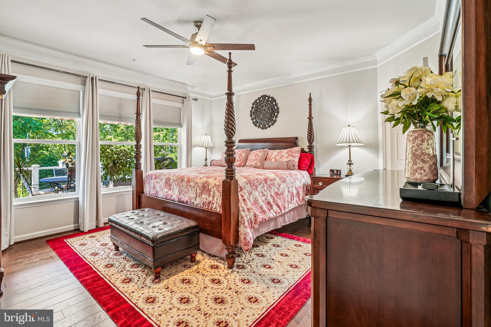 CELEBRATE VIRGINIA NORTH - Residential