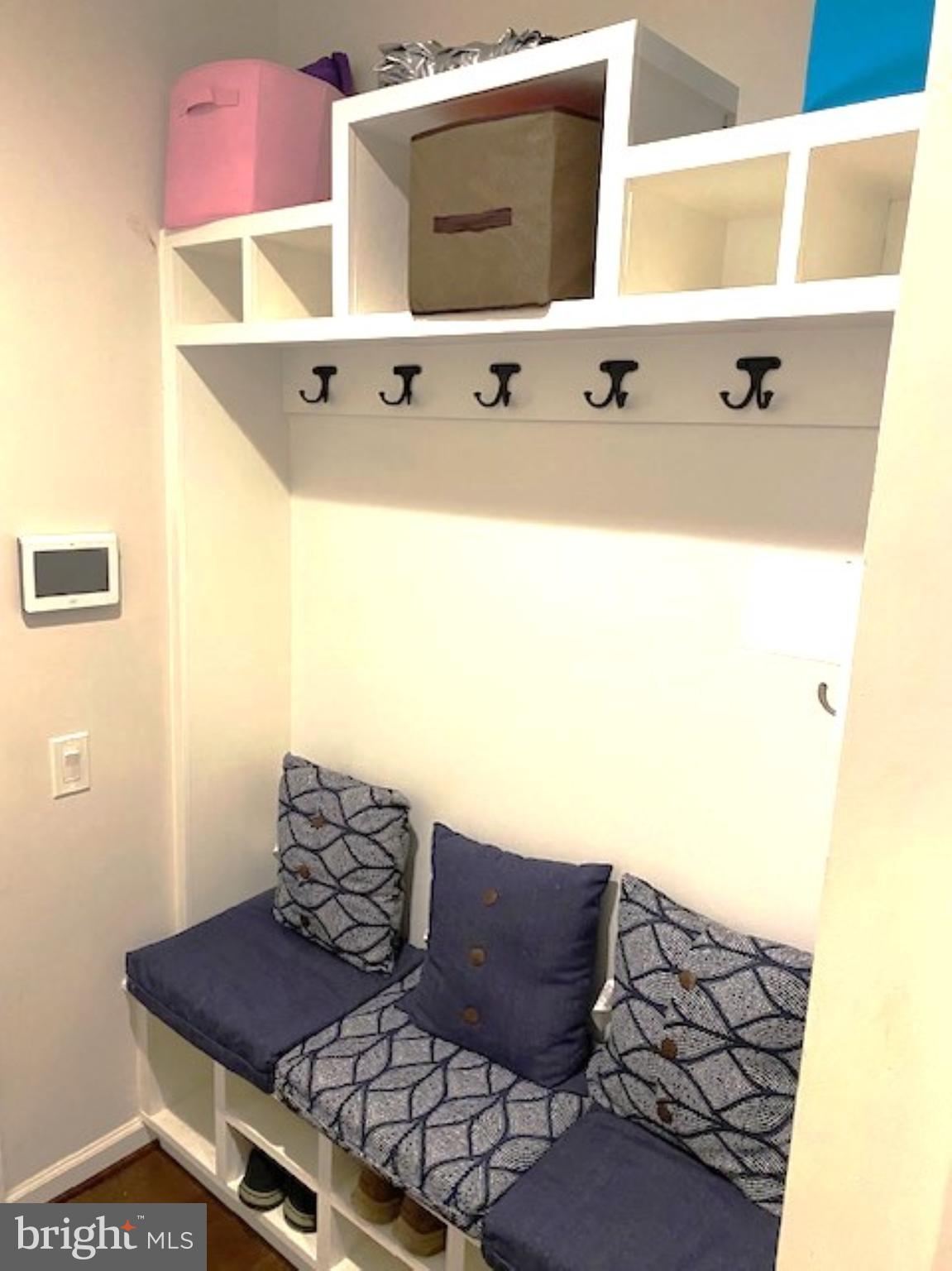 CELEBRATE VIRGINIA NORTH - Residential