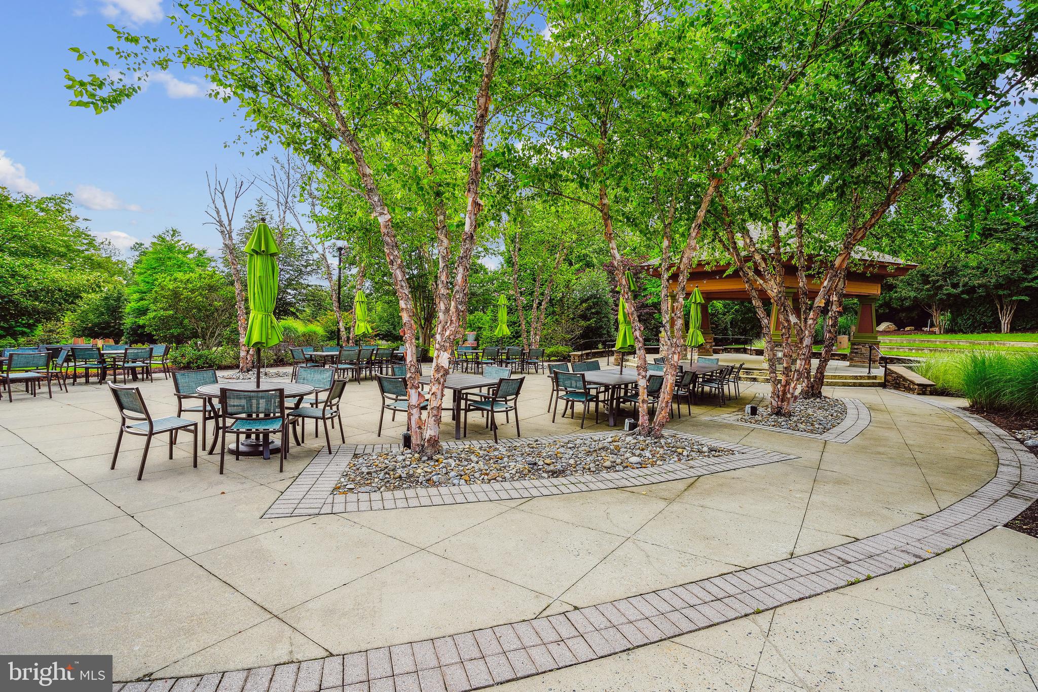 CELEBRATE VIRGINIA NORTH - Residential