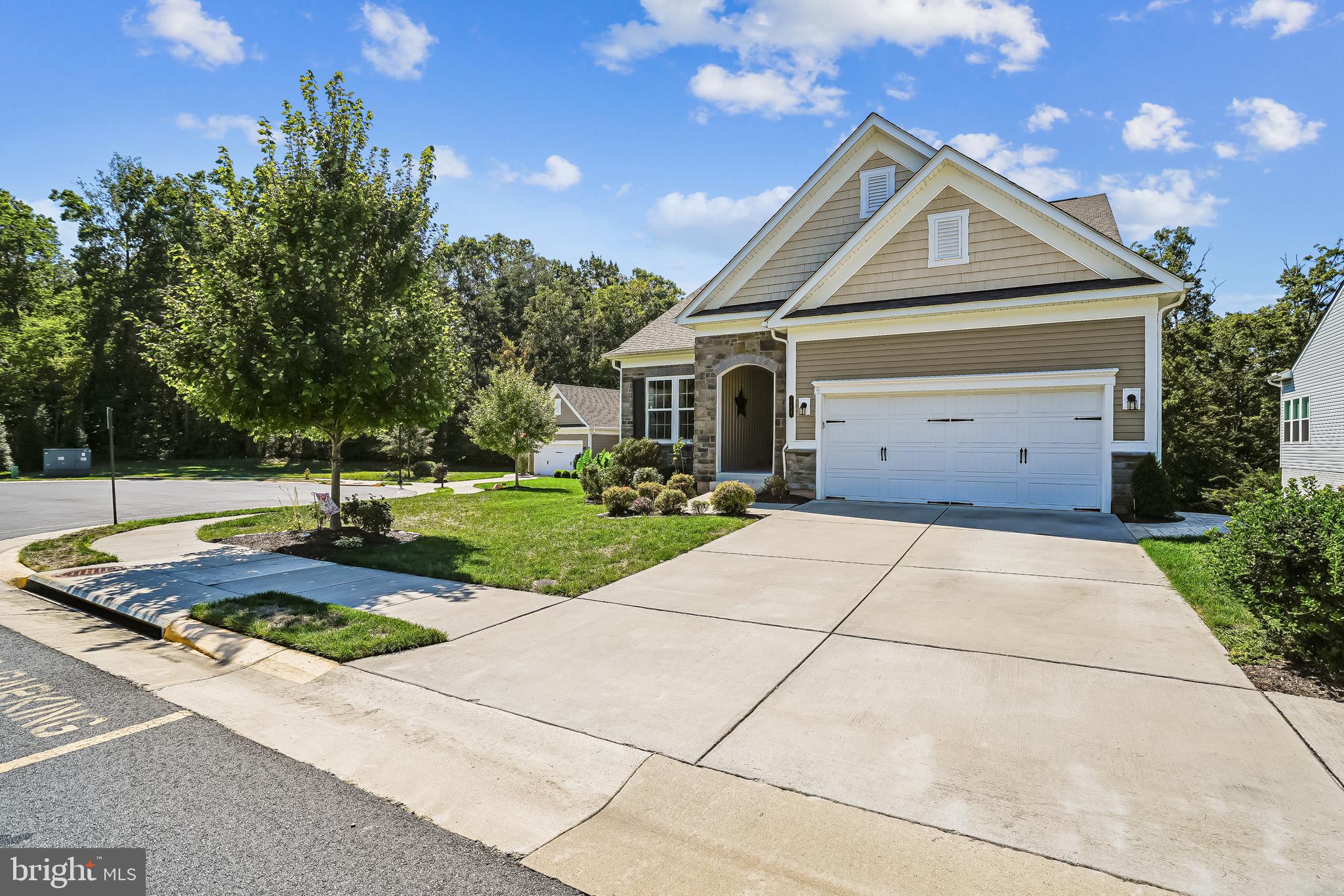 CELEBRATE VIRGINIA NORTH - Residential