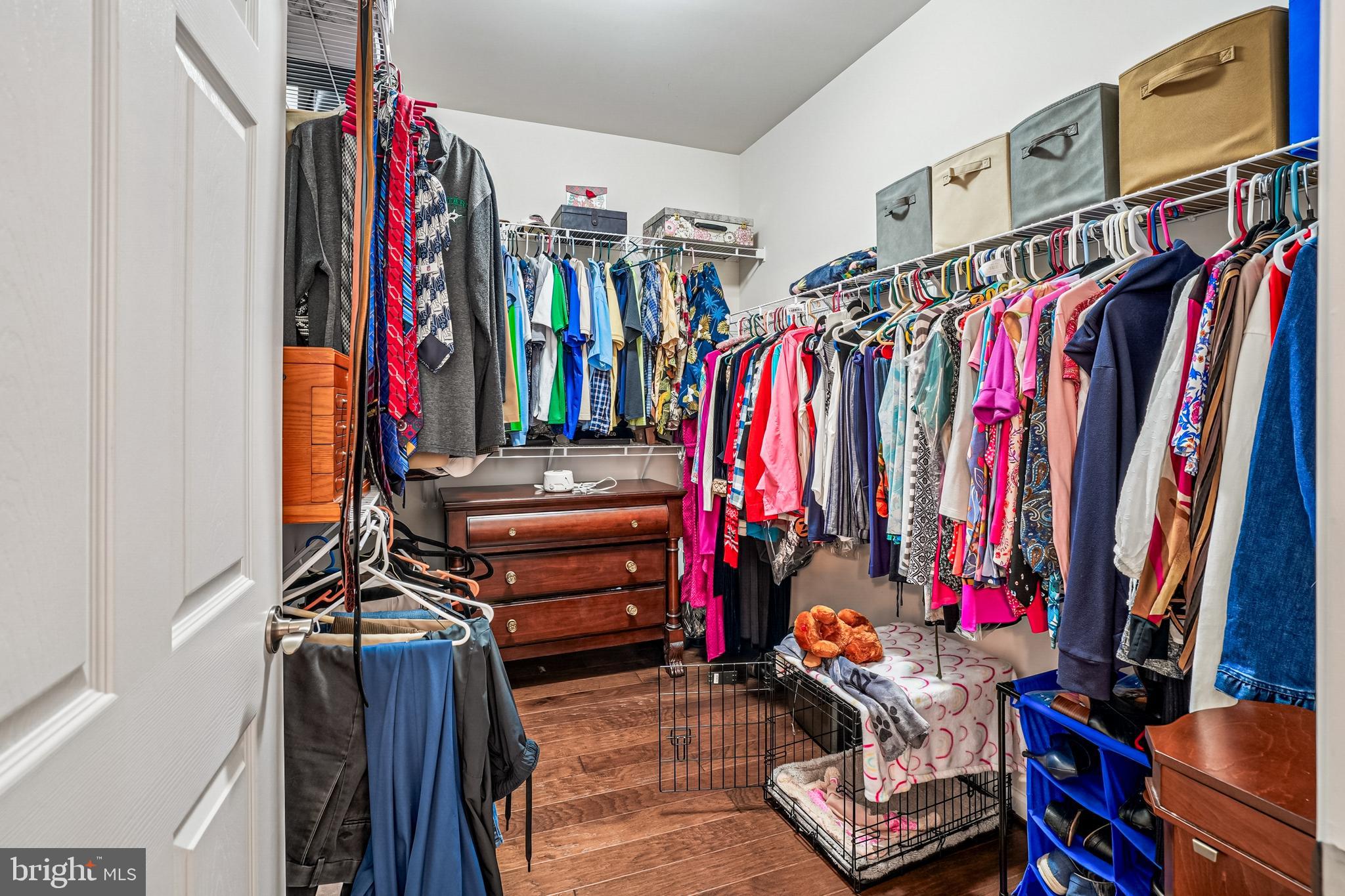 CELEBRATE VIRGINIA NORTH - Residential