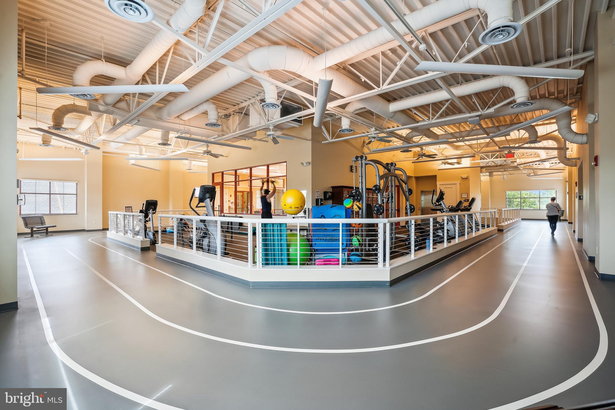 CELEBRATE VIRGINIA NORTH - Residential