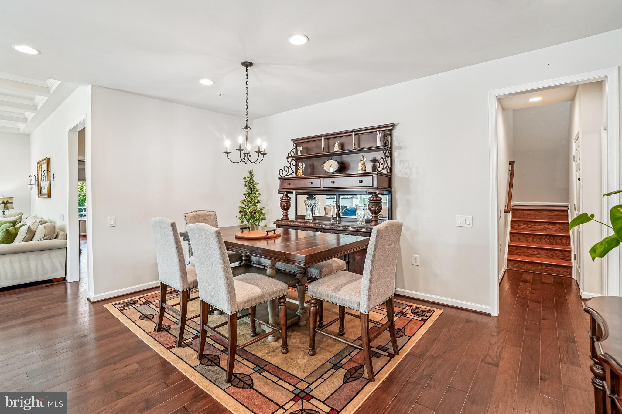 CELEBRATE VIRGINIA NORTH - Residential