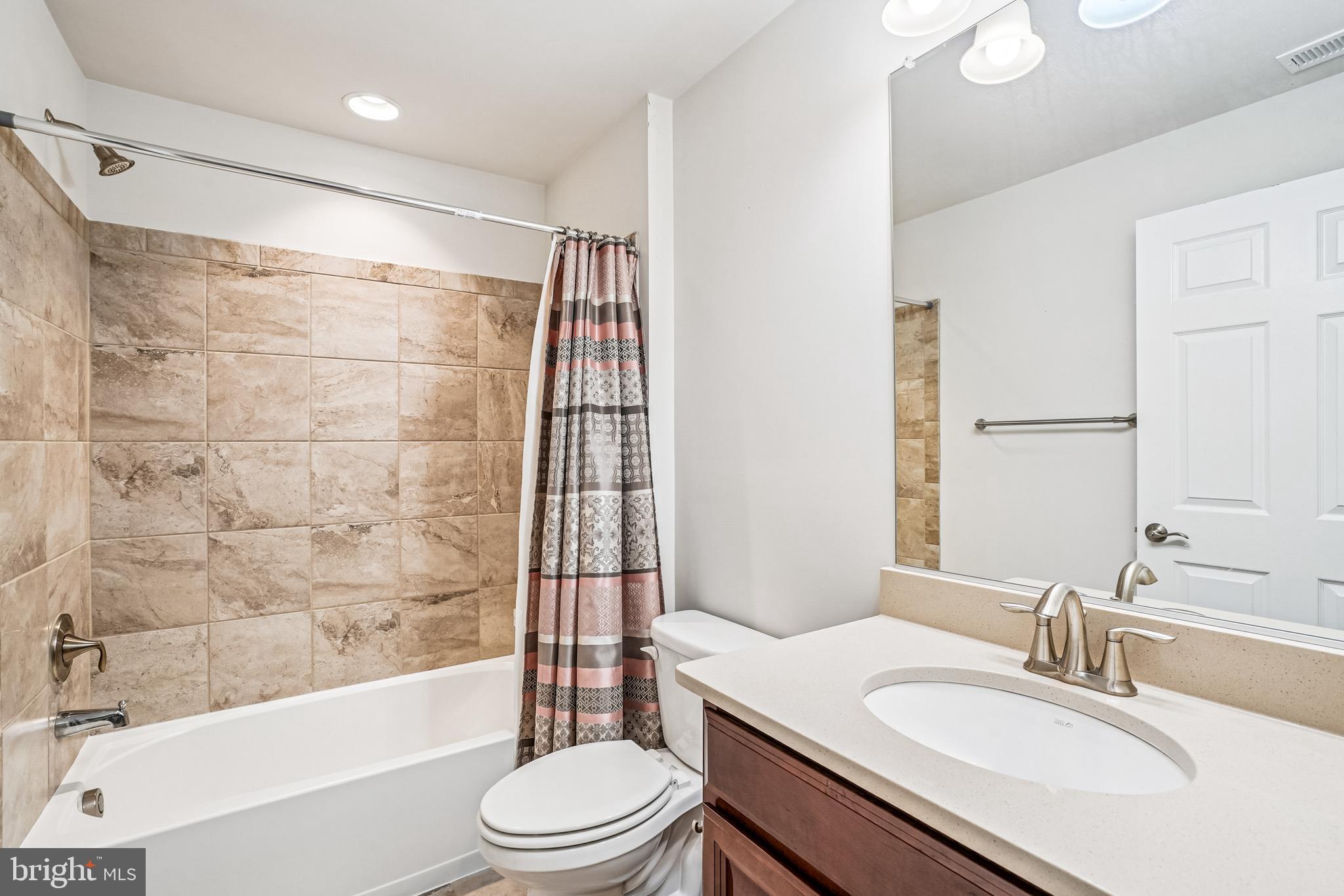 CELEBRATE VIRGINIA NORTH - Residential