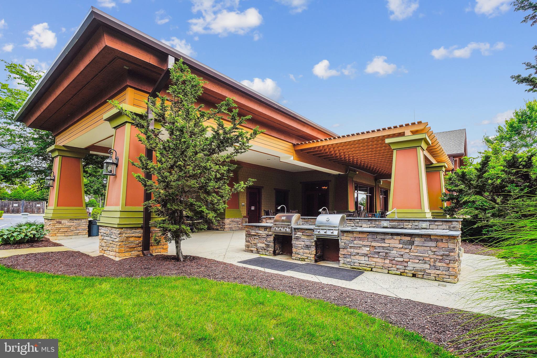 CELEBRATE VIRGINIA NORTH - Residential