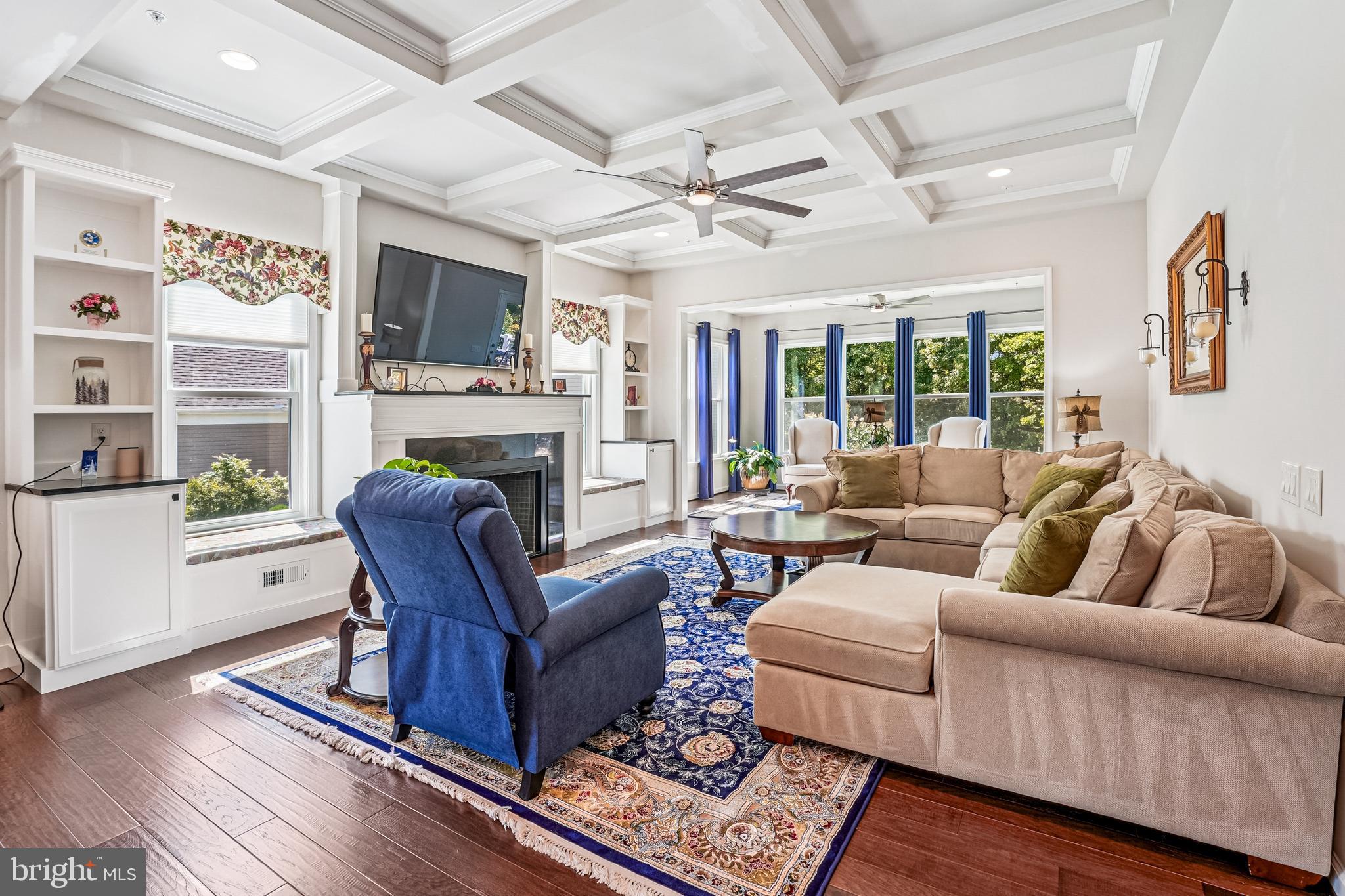 CELEBRATE VIRGINIA NORTH - Residential