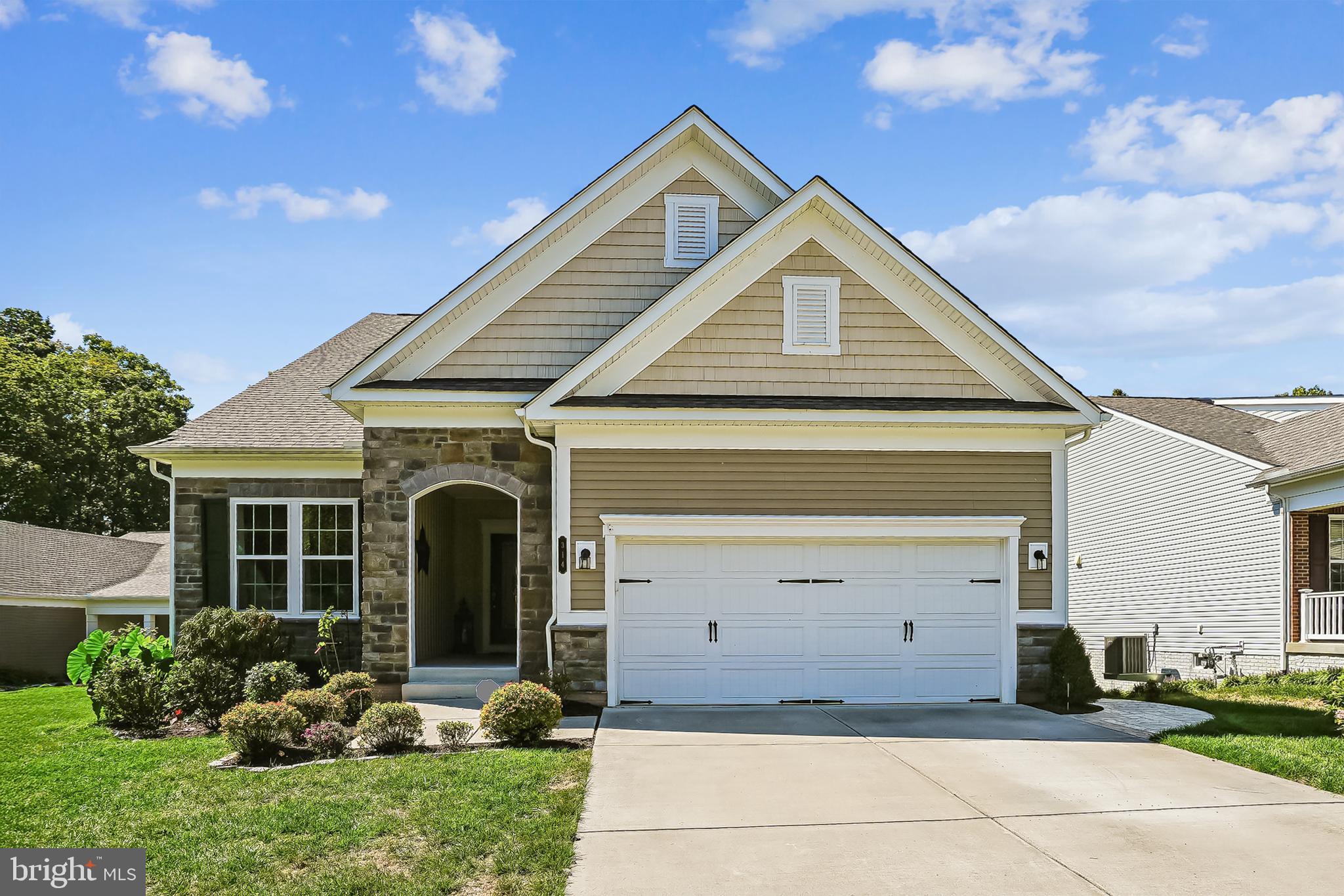 CELEBRATE VIRGINIA NORTH - Residential