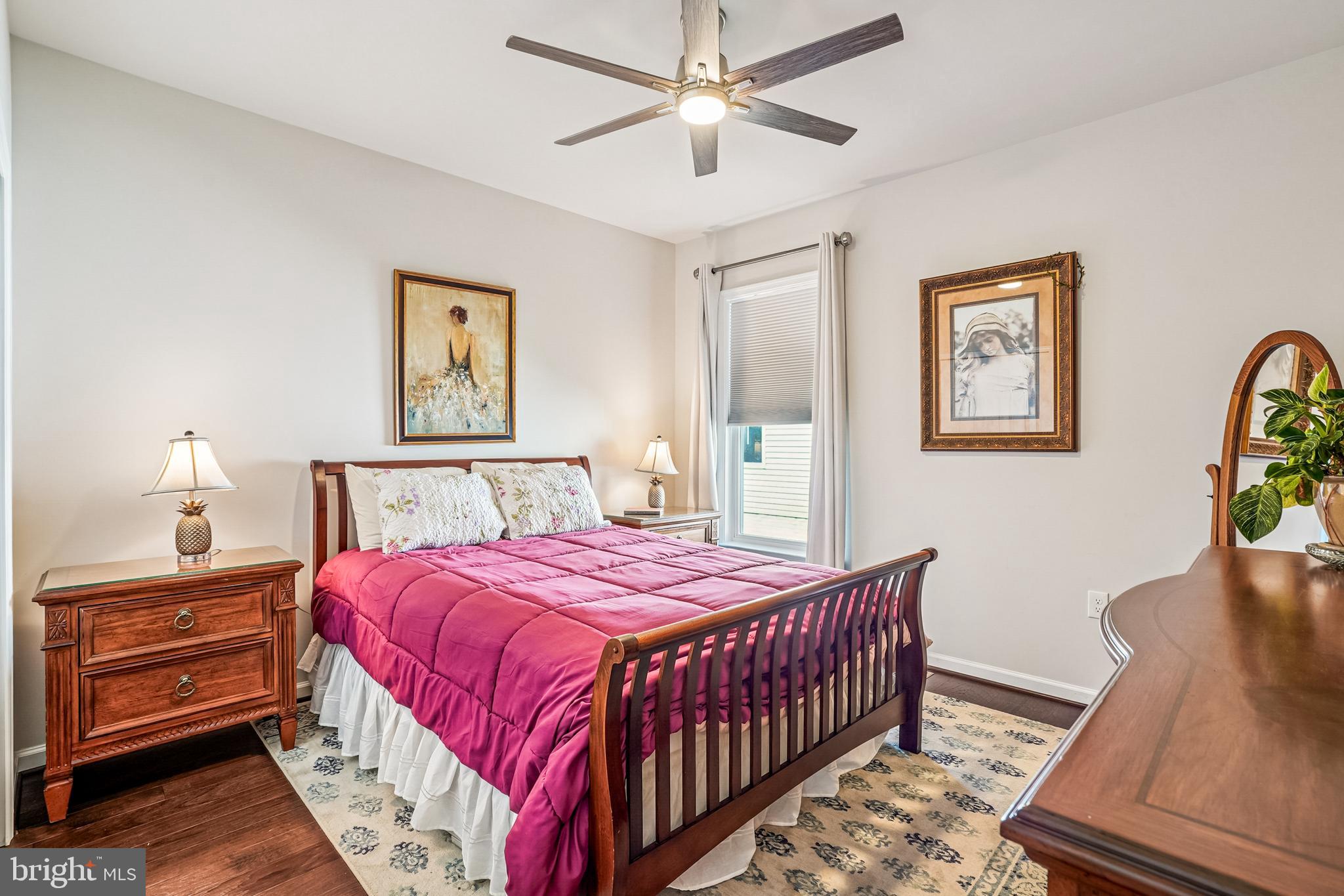 CELEBRATE VIRGINIA NORTH - Residential