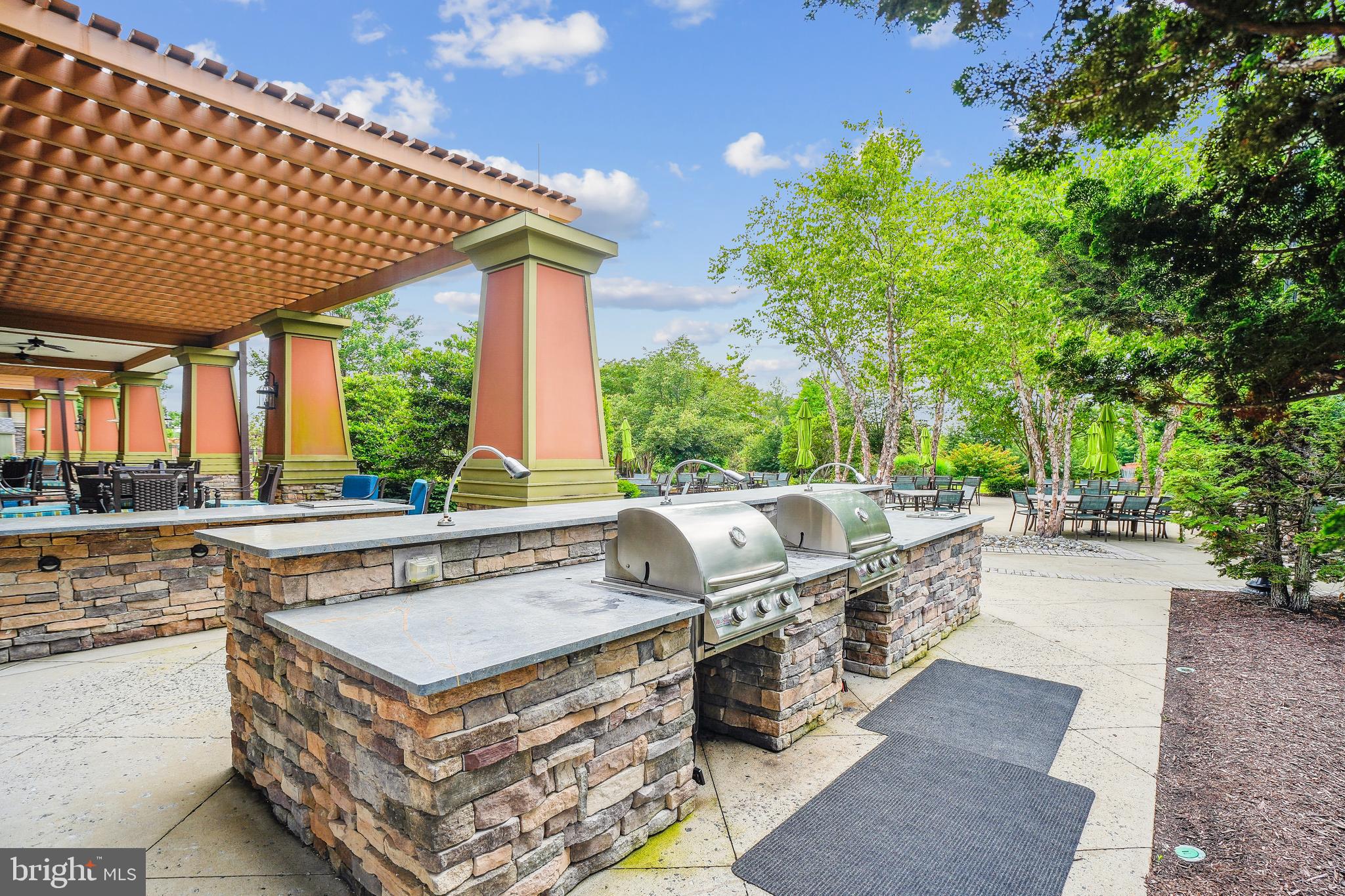 CELEBRATE VIRGINIA NORTH - Residential