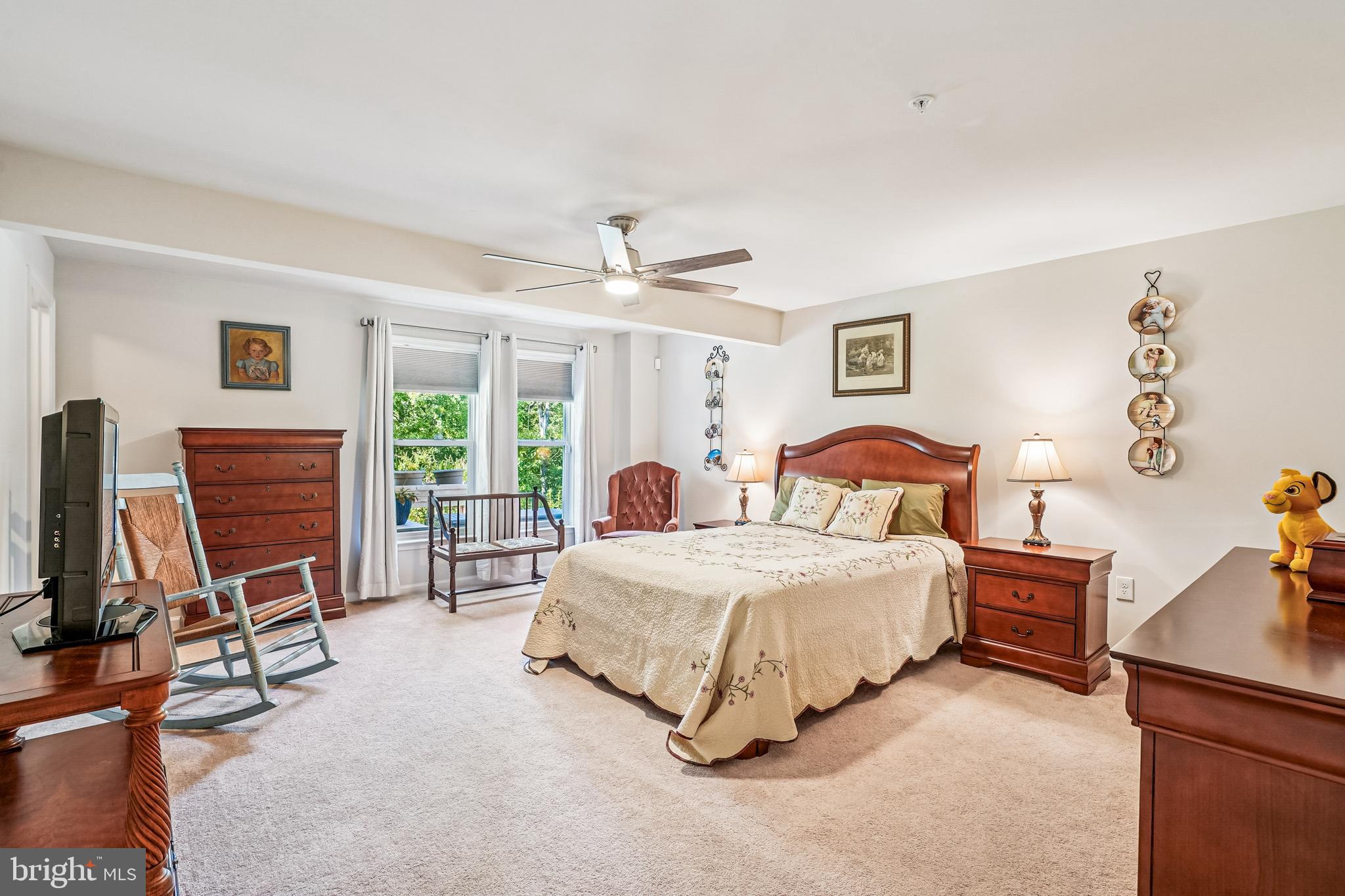 CELEBRATE VIRGINIA NORTH - Residential