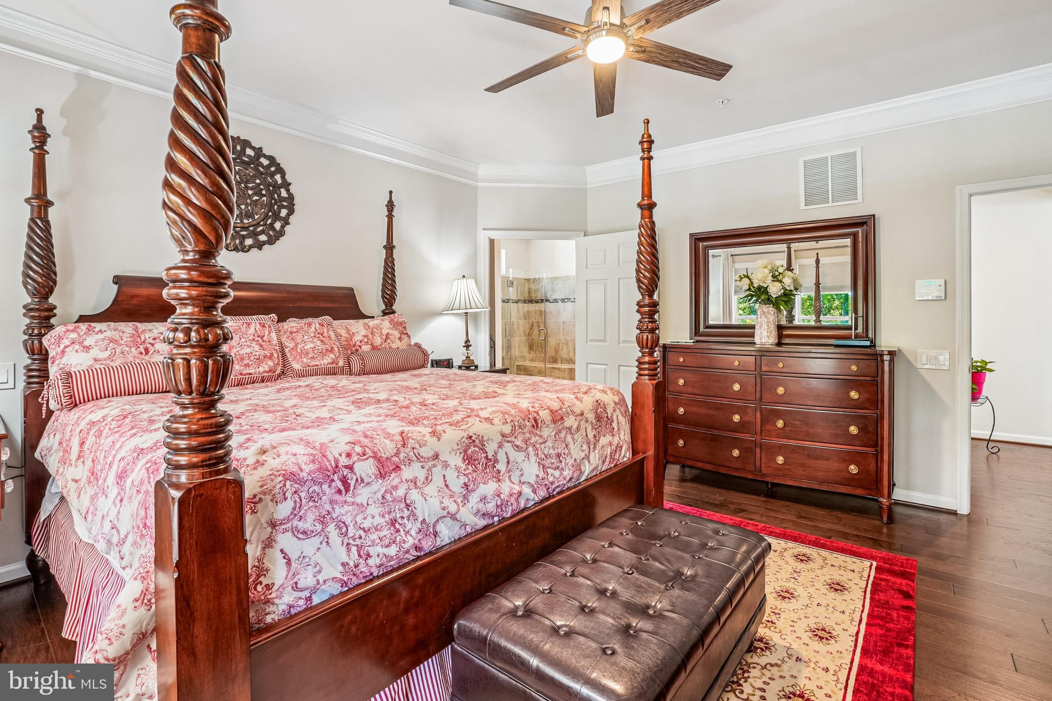 CELEBRATE VIRGINIA NORTH - Residential