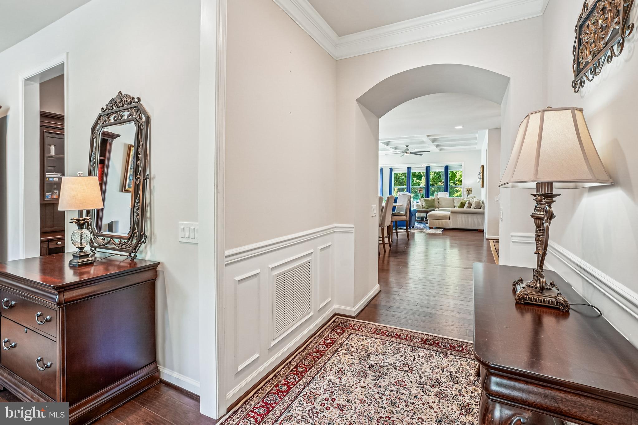 CELEBRATE VIRGINIA NORTH - Residential