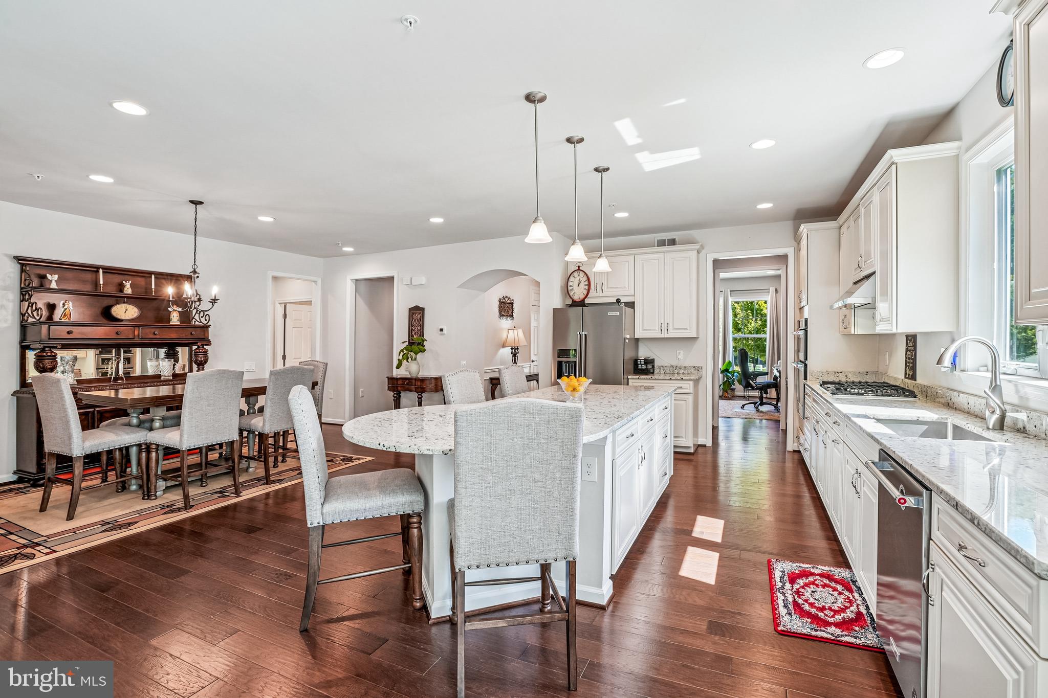 CELEBRATE VIRGINIA NORTH - Residential