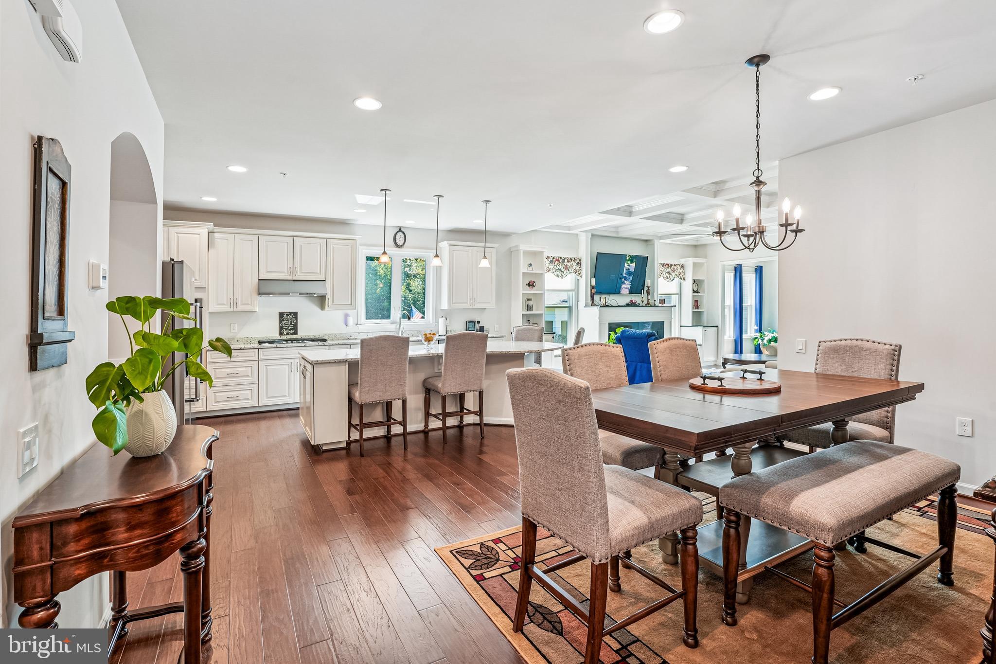 CELEBRATE VIRGINIA NORTH - Residential