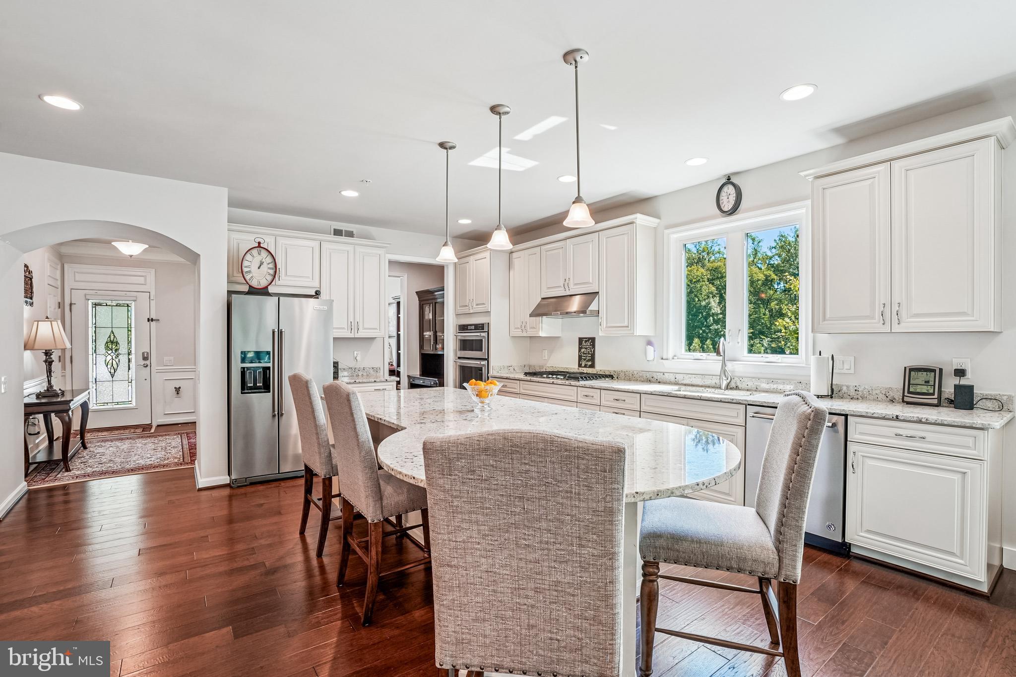 CELEBRATE VIRGINIA NORTH - Residential